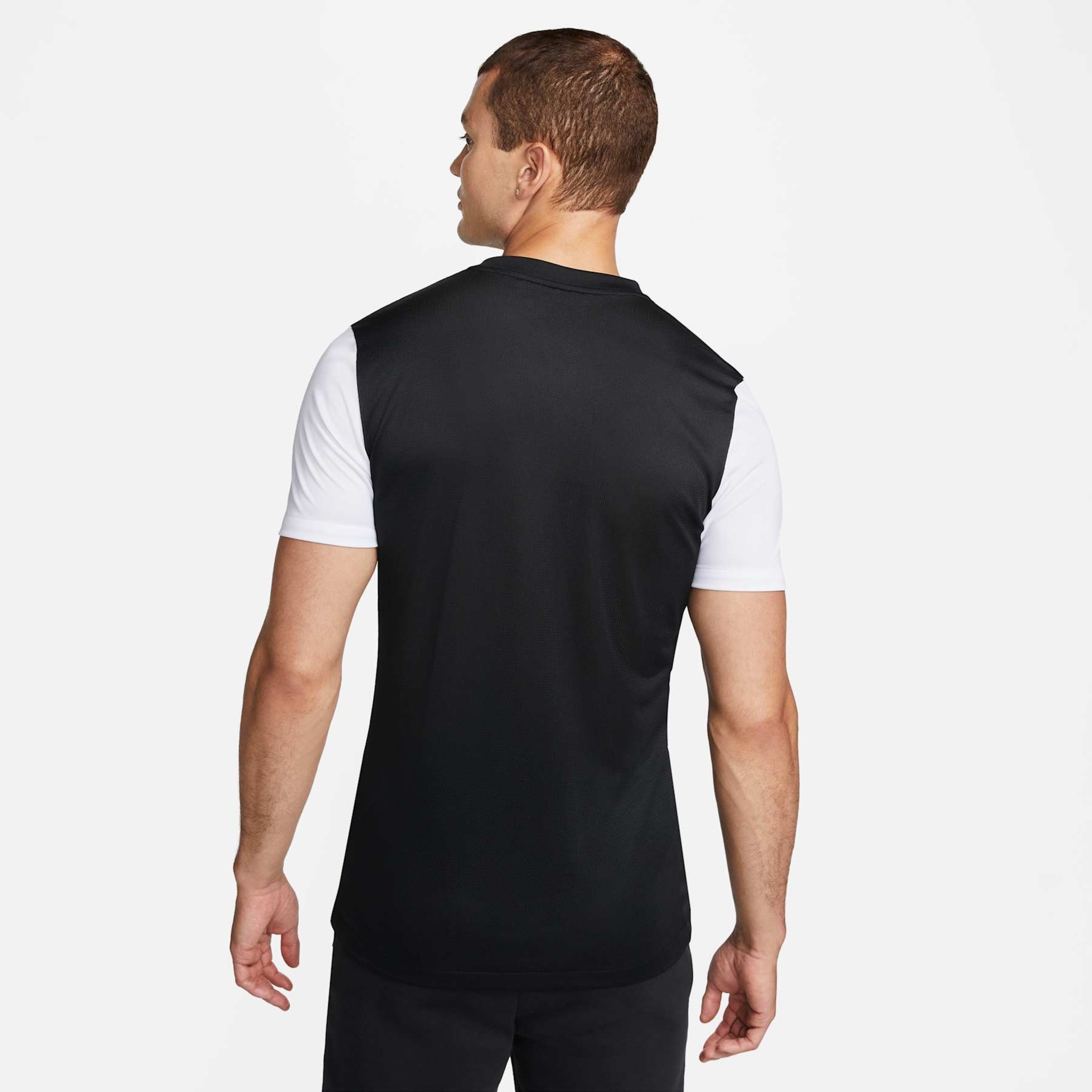 Camisa Nike Tiempo Premium II Masculina - Foto 2