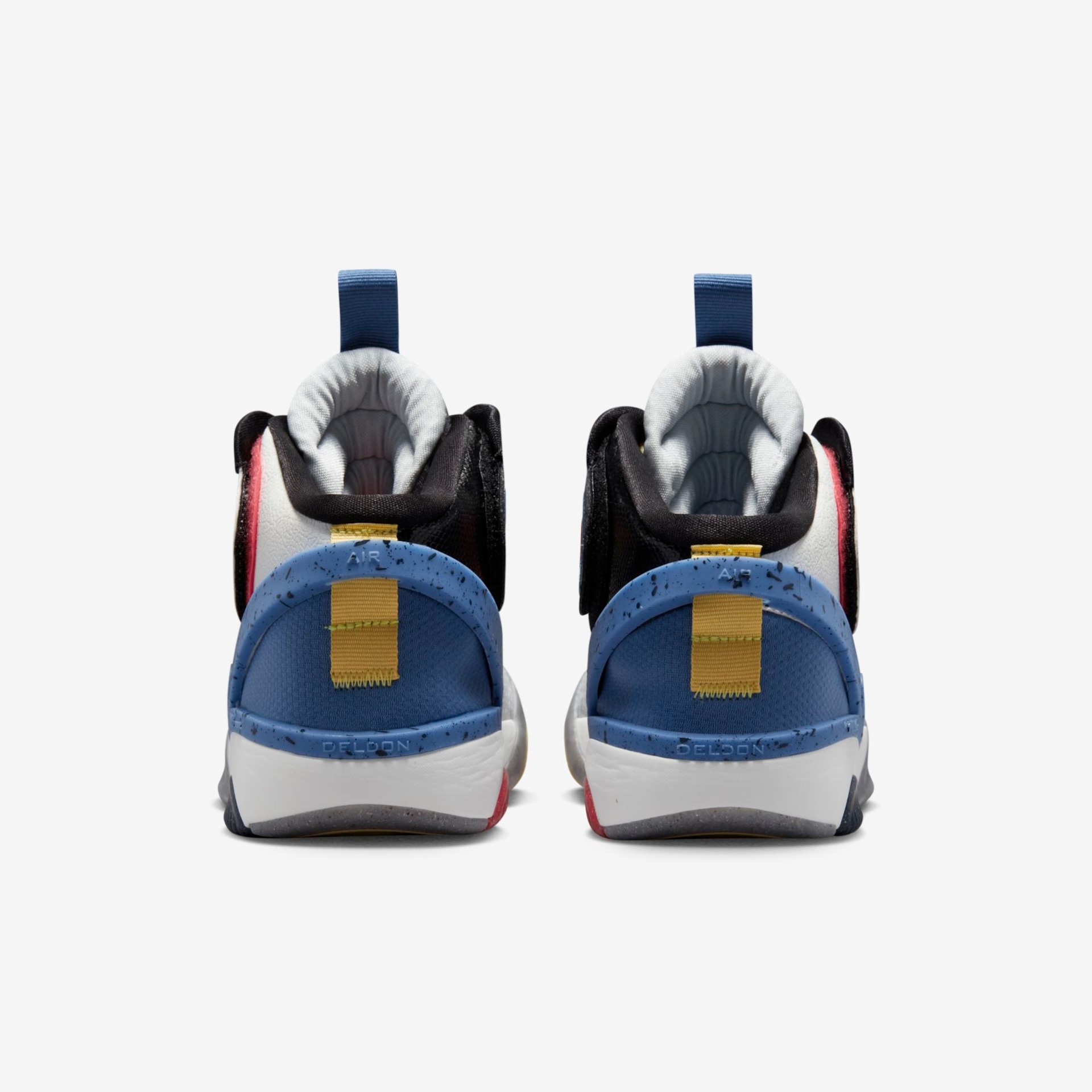 Tênis Nike Air Deldon Masculino - Foto 6