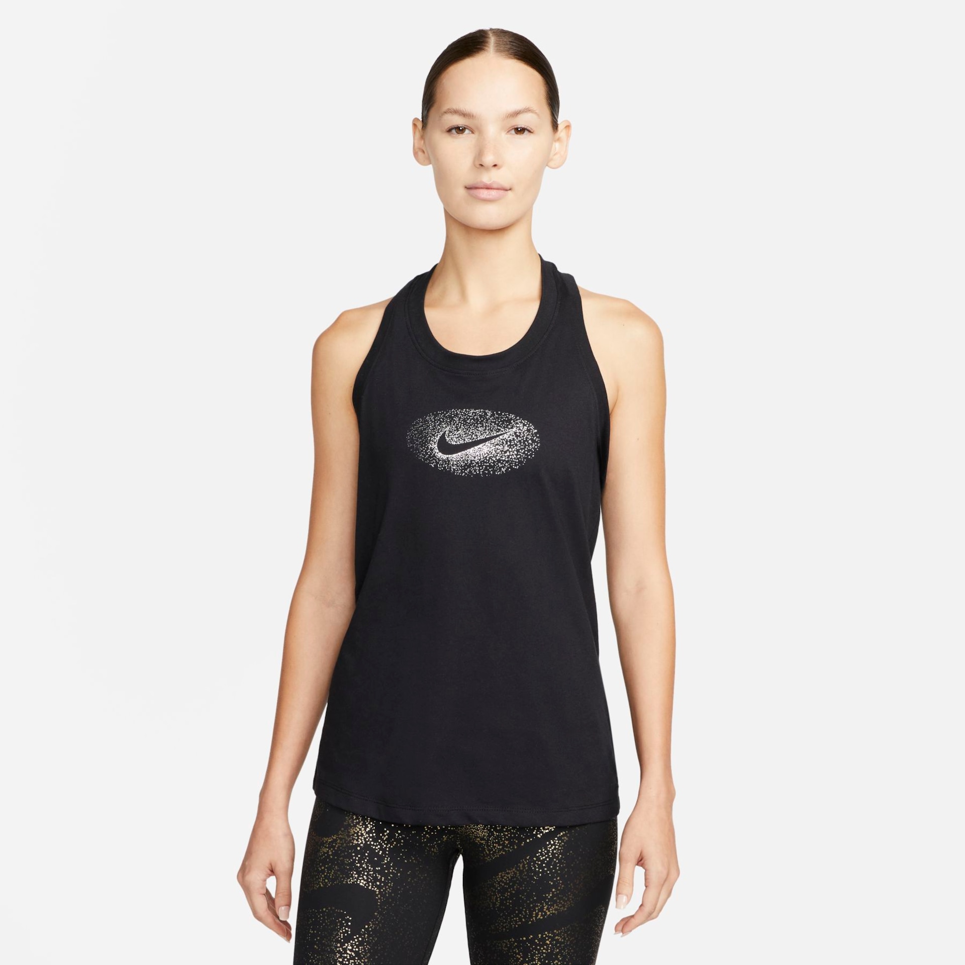 Imagem principal de Regata Nike Dri-FIT One Feminina