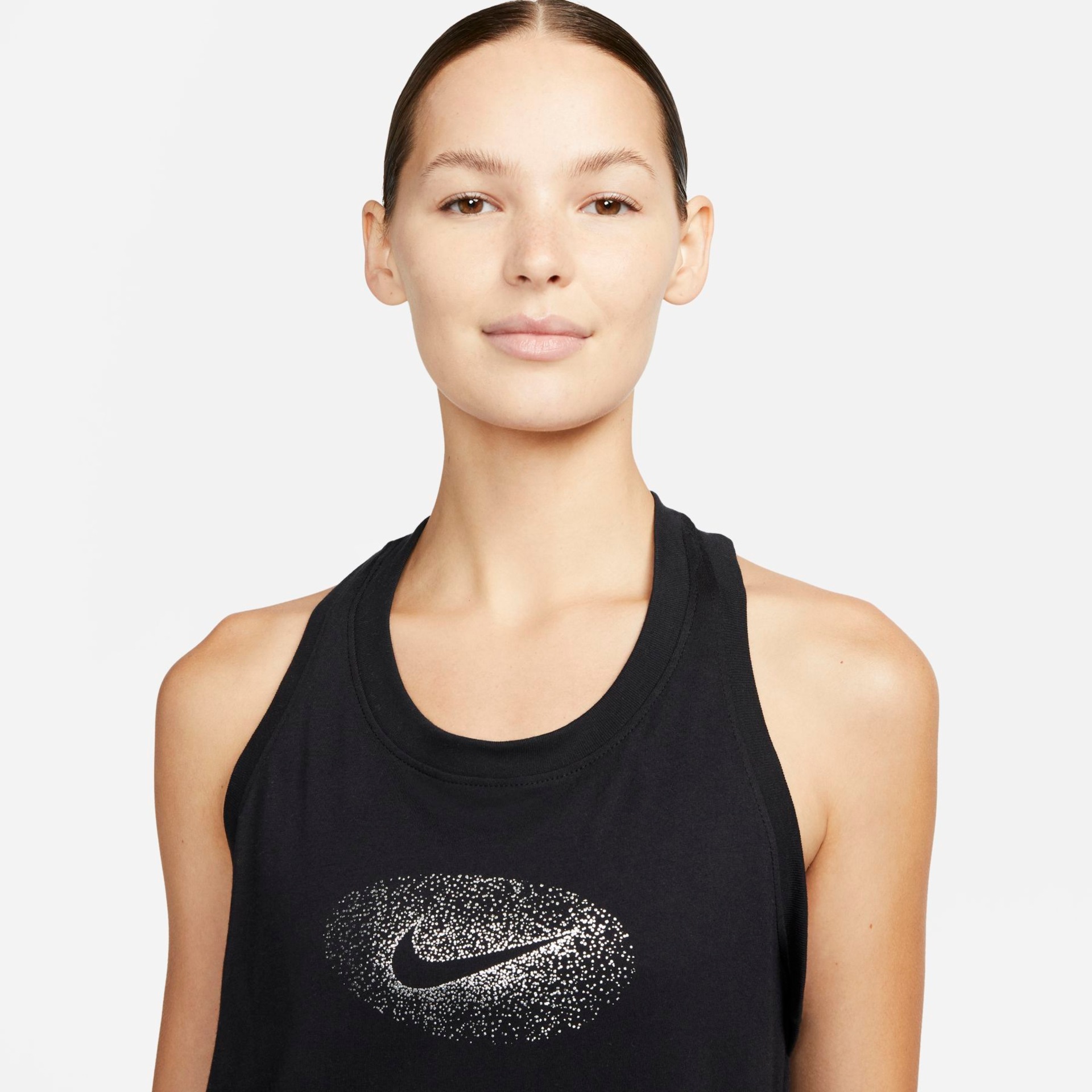 Regata Nike Dri-FIT One Feminina - Foto 3