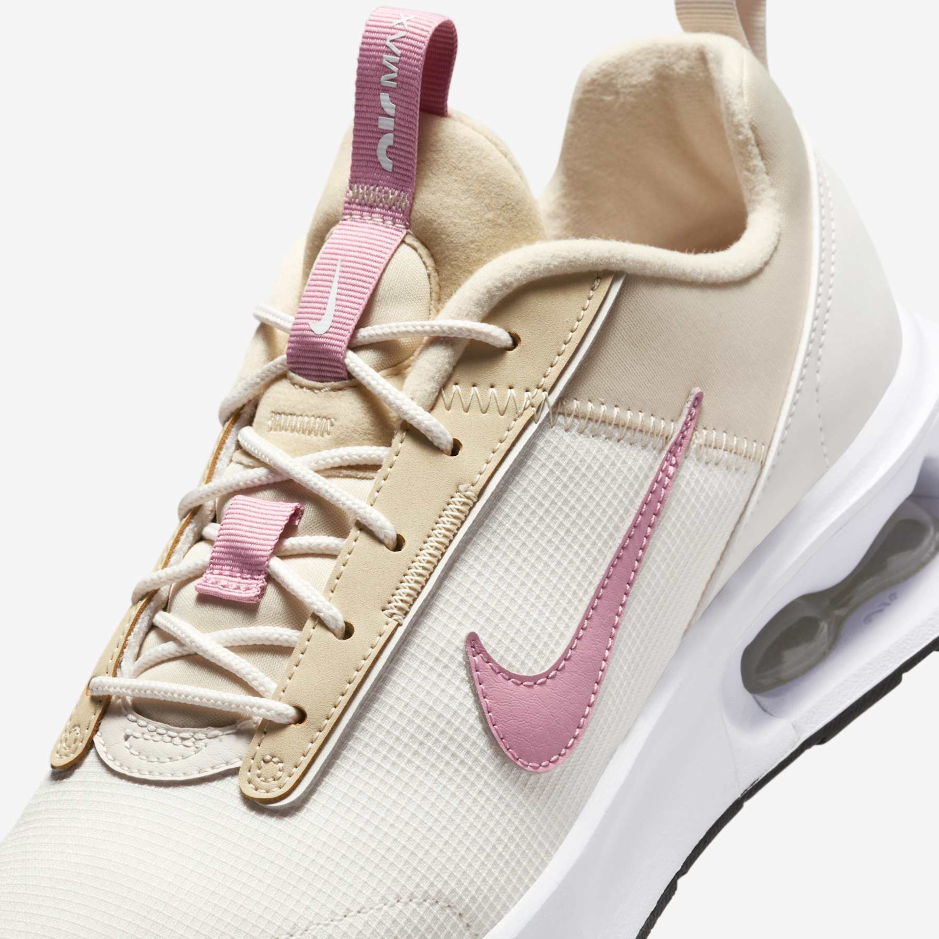 Tênis Nike Air Max Lite Feminino - Foto 7