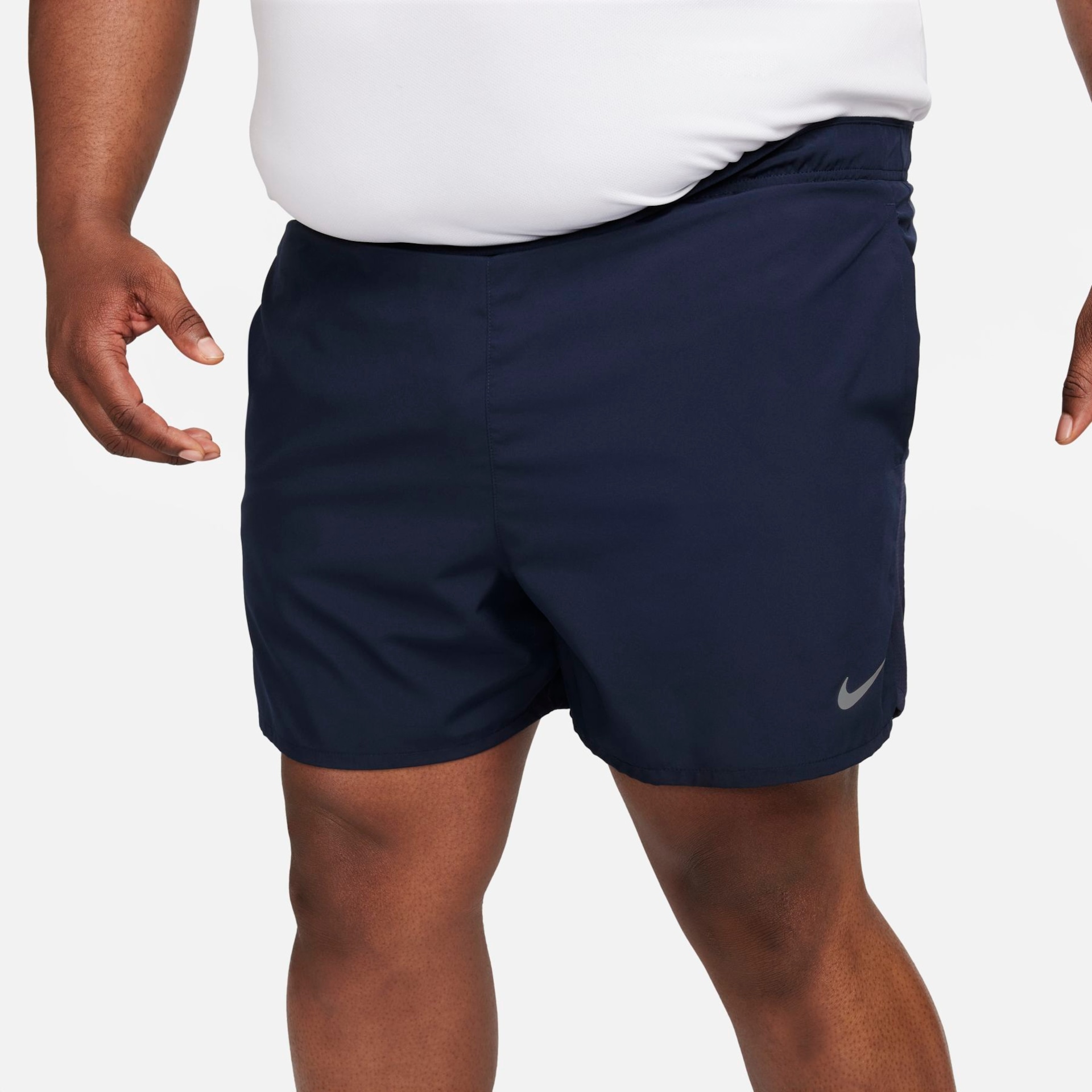 Shorts Nike Challenger Dri-FIT Masculino - Foto 12