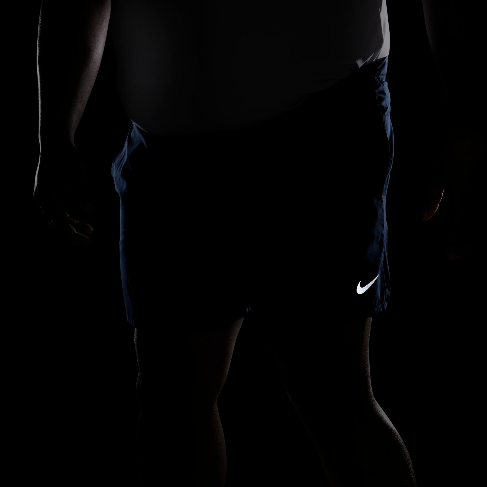 Shorts Nike Challenger Dri-FIT Masculino - Foto 19