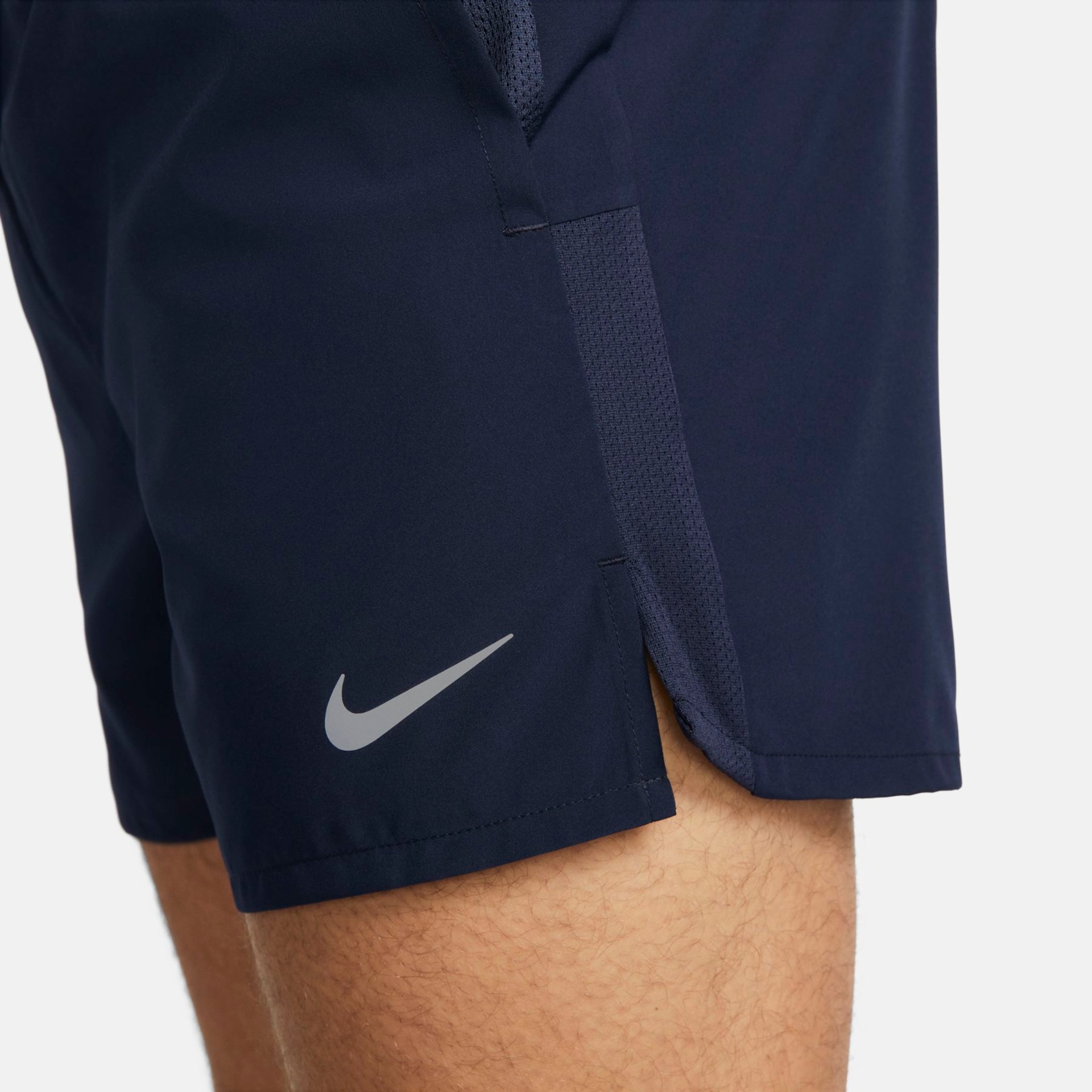 Shorts Nike Challenger Dri-FIT Masculino - Foto 5