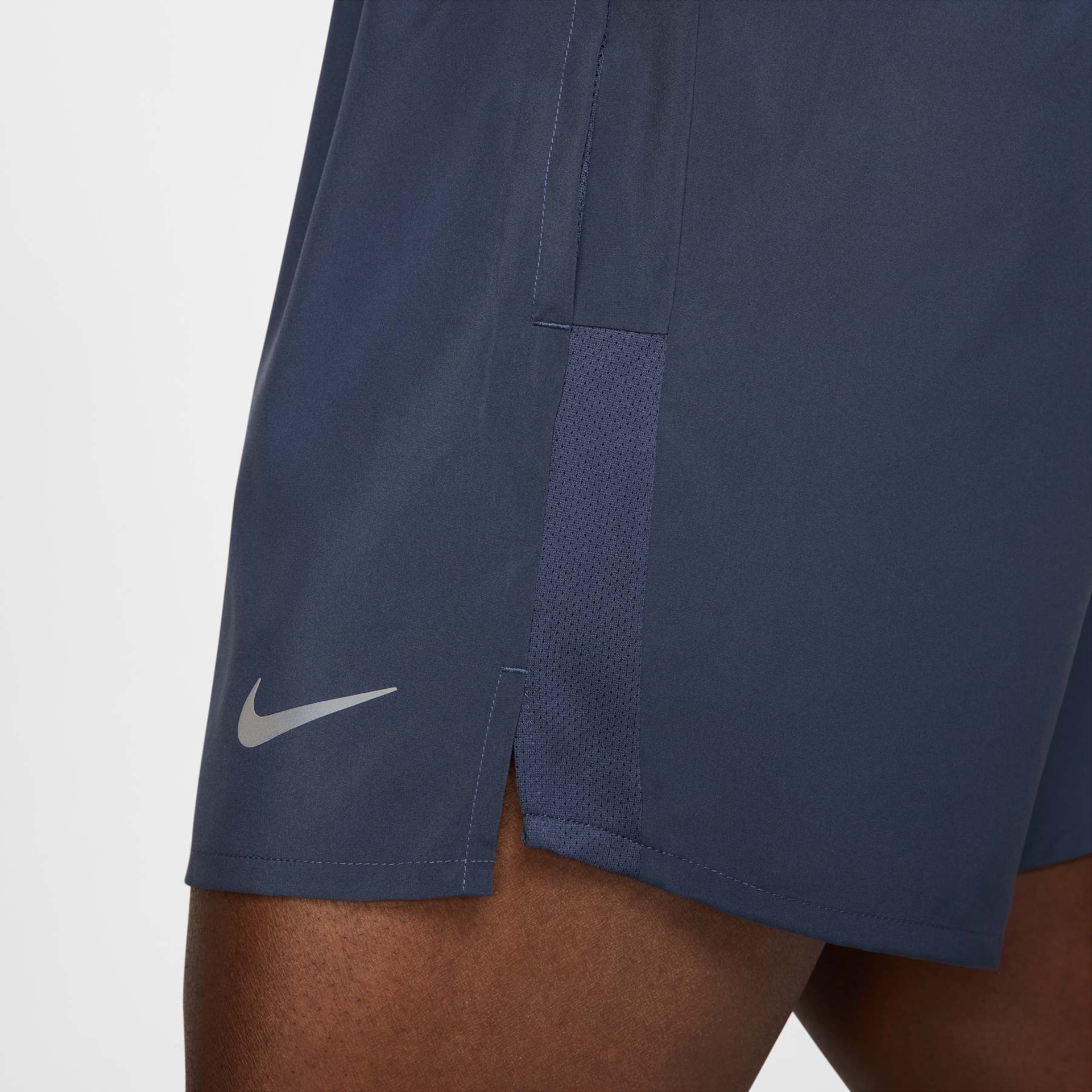Shorts Nike Challenger Dri-FIT Masculino - Foto 7