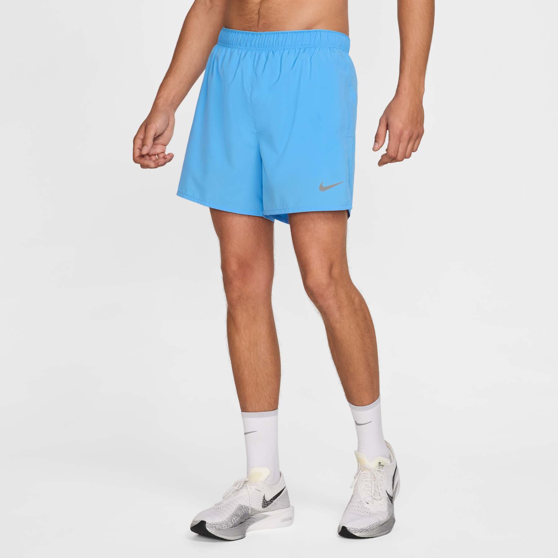 Shorts Nike Challenger Dri-FIT Masculino - Foto 1