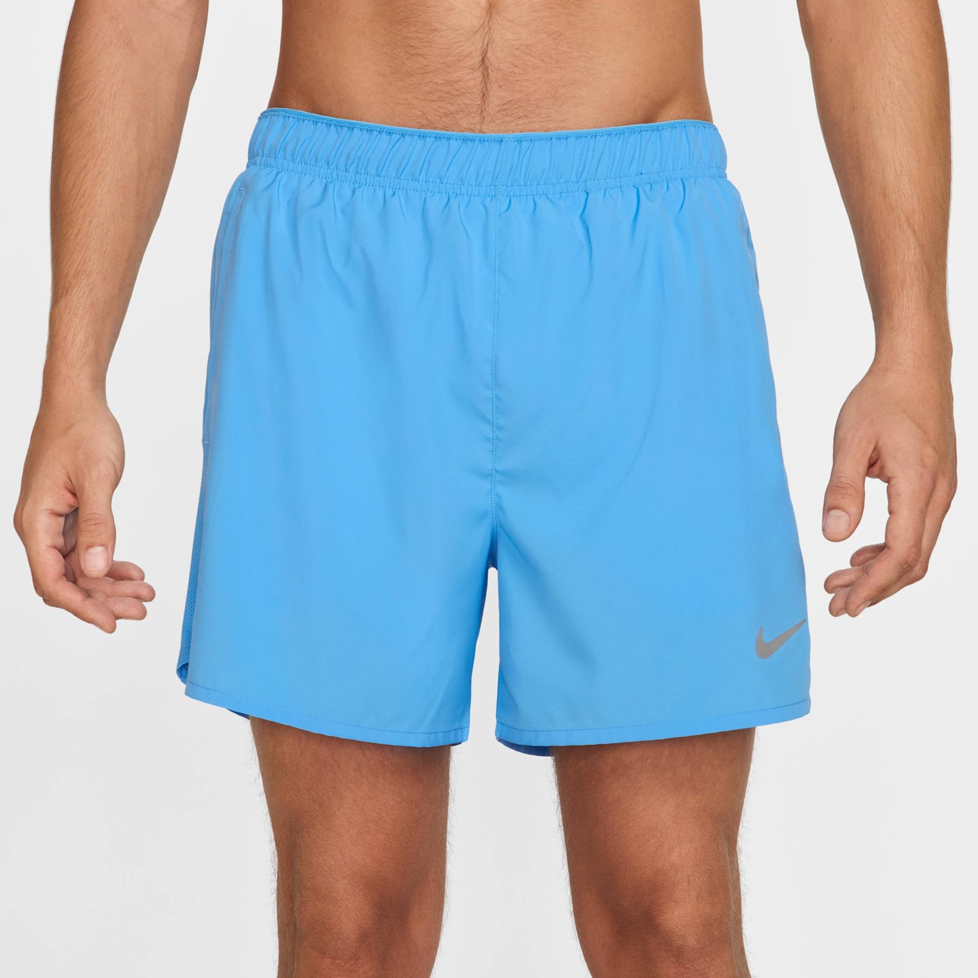 Shorts Nike Challenger Dri-FIT Masculino - Foto 2