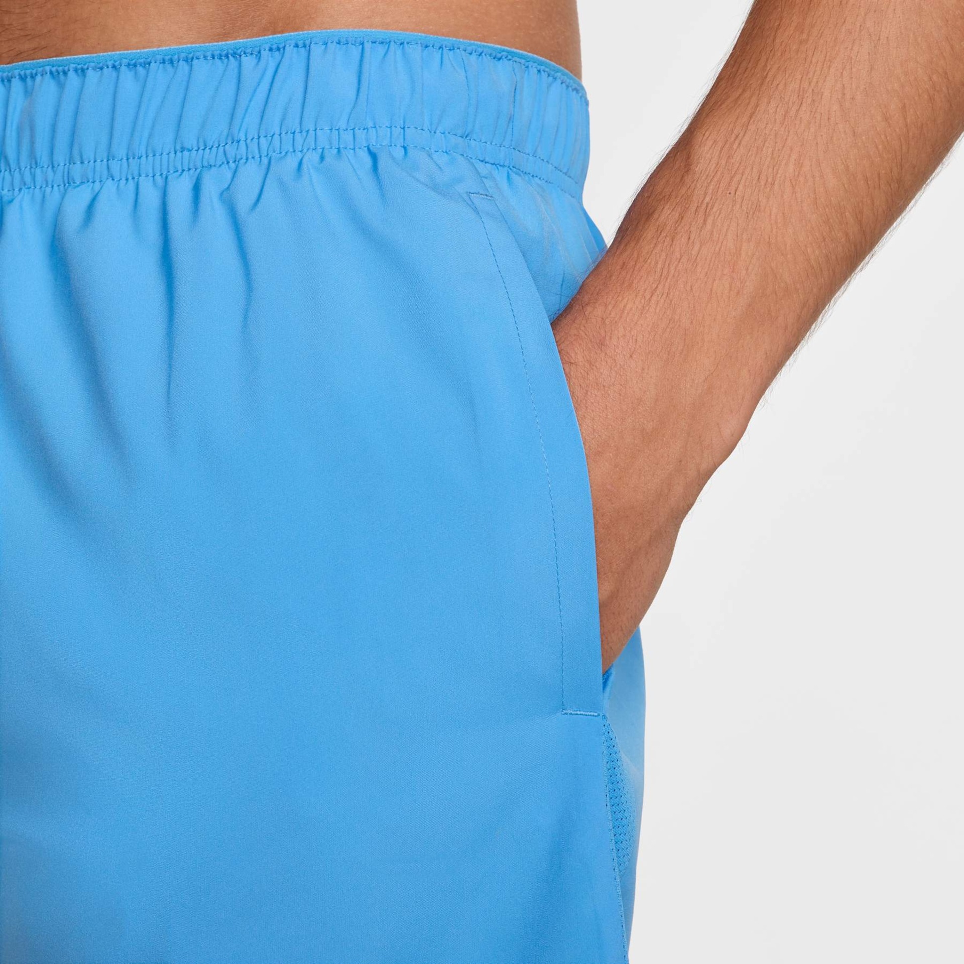 Shorts Nike Challenger Dri-FIT Masculino - Foto 5