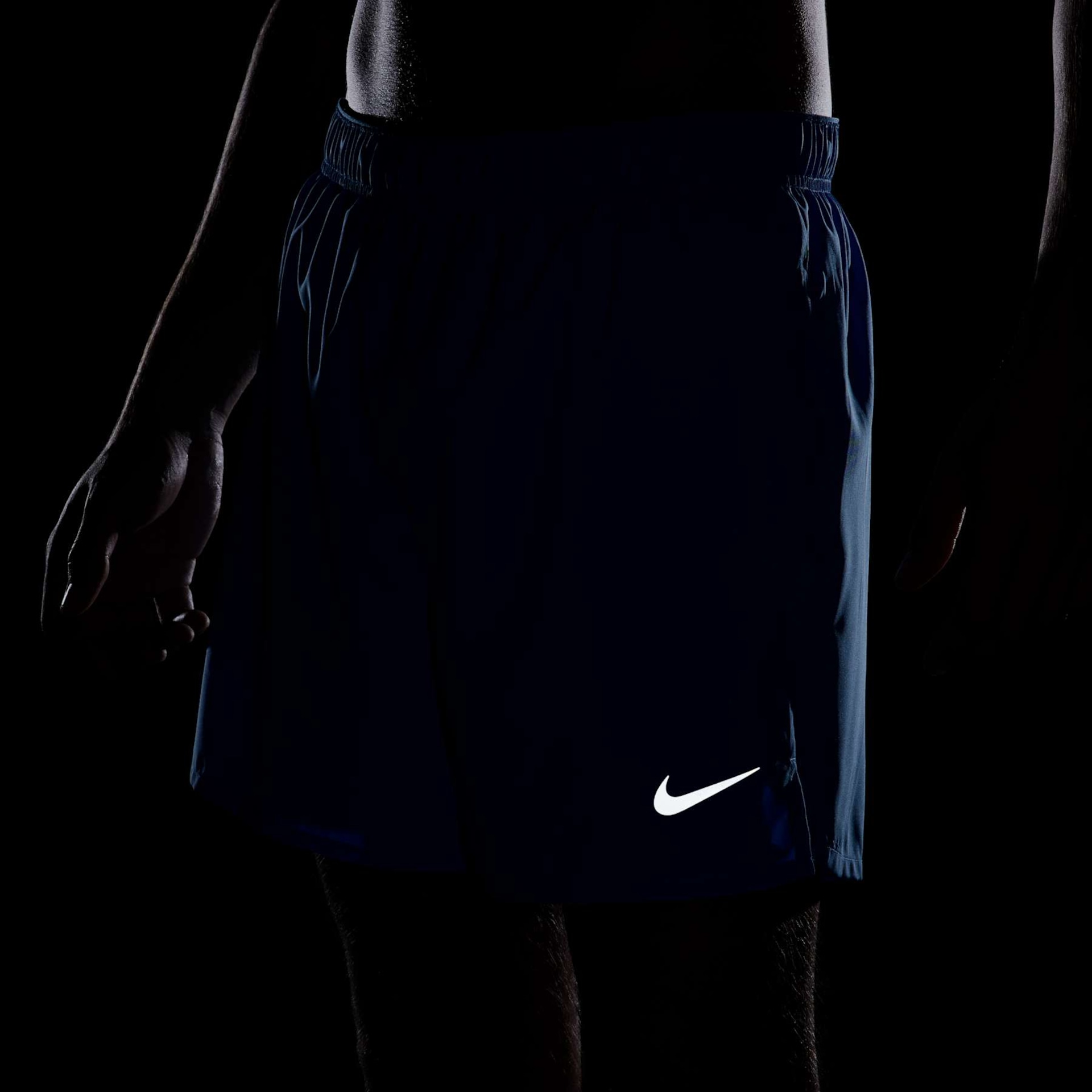 Shorts Nike Challenger Dri-FIT Masculino - Foto 9