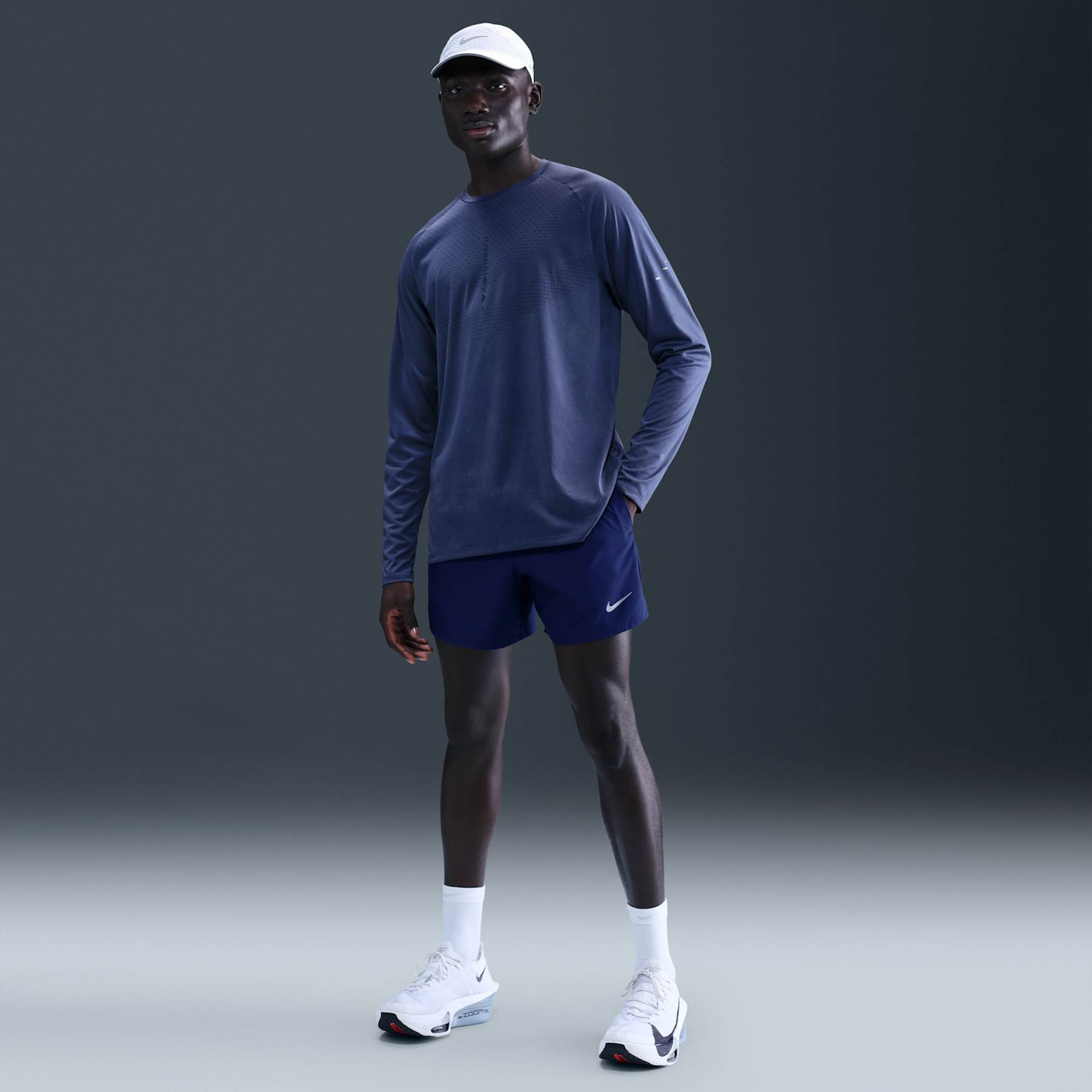Imagem principal de Shorts Nike Challenger Dri-FIT Masculino