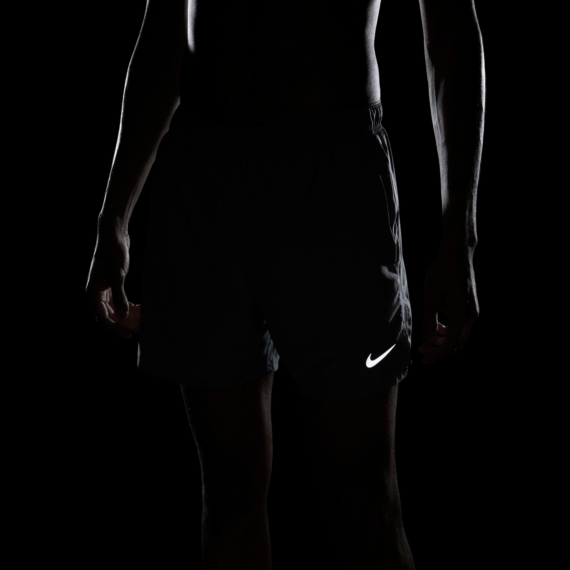 Shorts Nike Challenger Dri-FIT Masculino - Foto 9