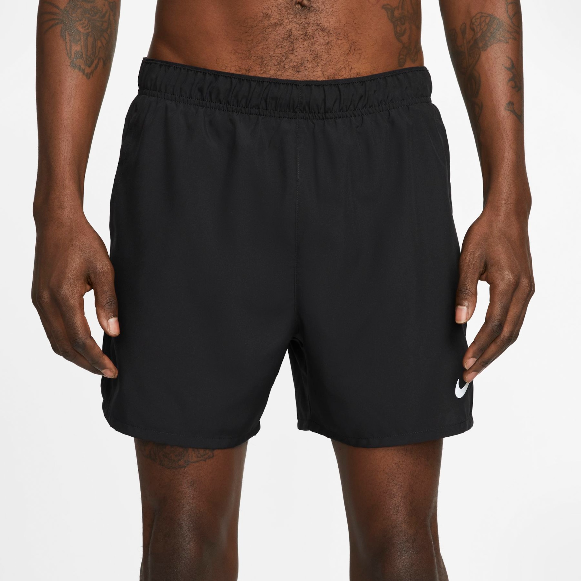 Shorts Nike Challenger Dri-FIT Masculino - Foto 2