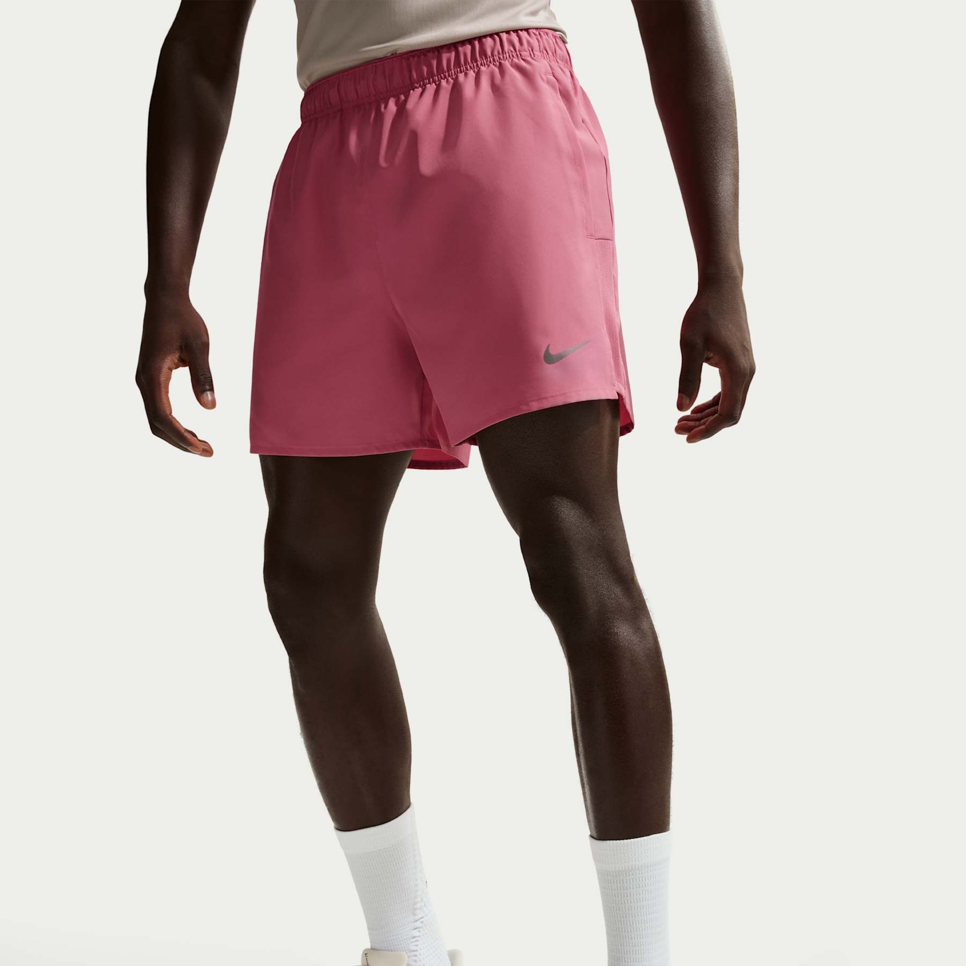 Shorts Nike Challenger Dri-FIT Masculino - Foto 2