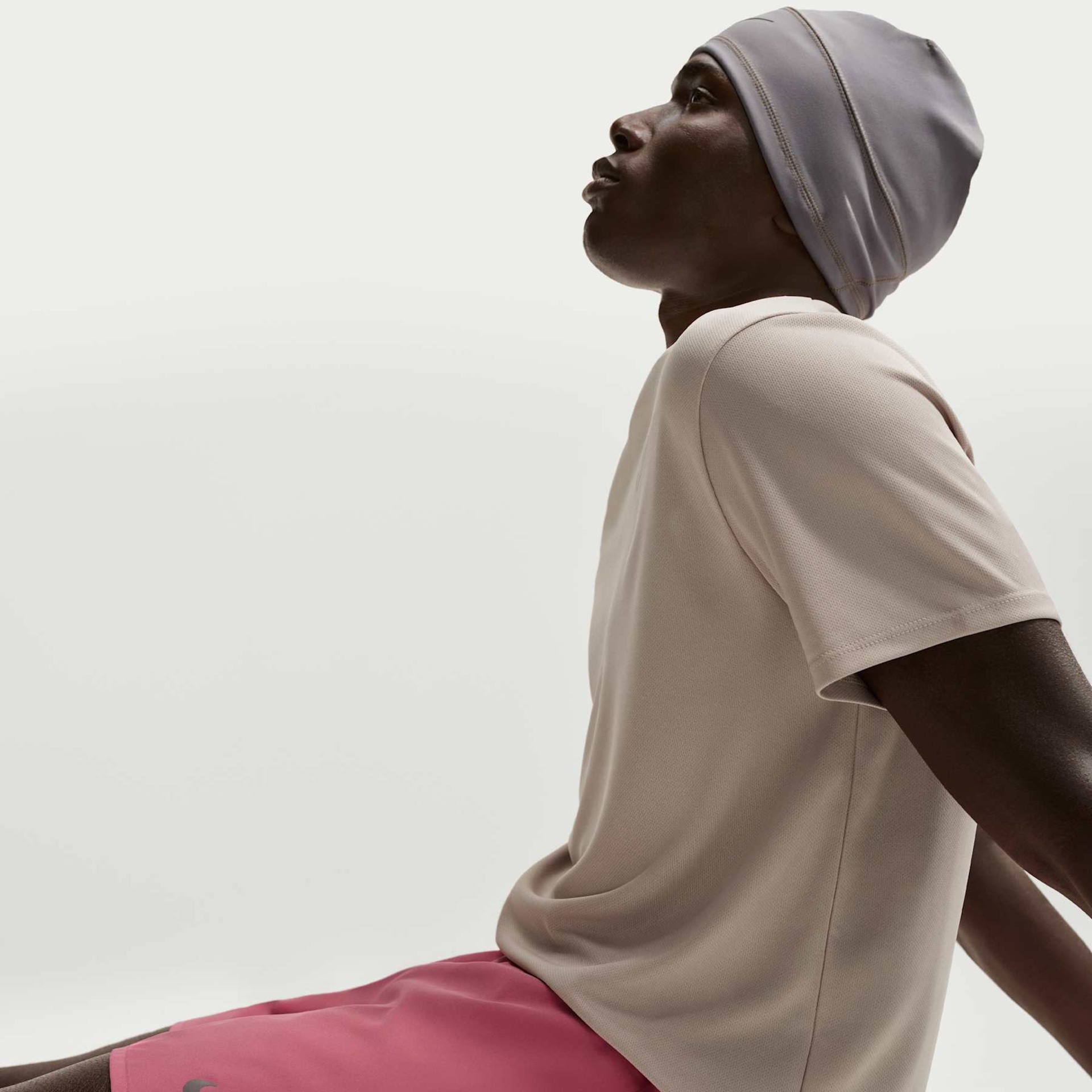 Shorts Nike Challenger Dri-FIT Masculino - Foto 4