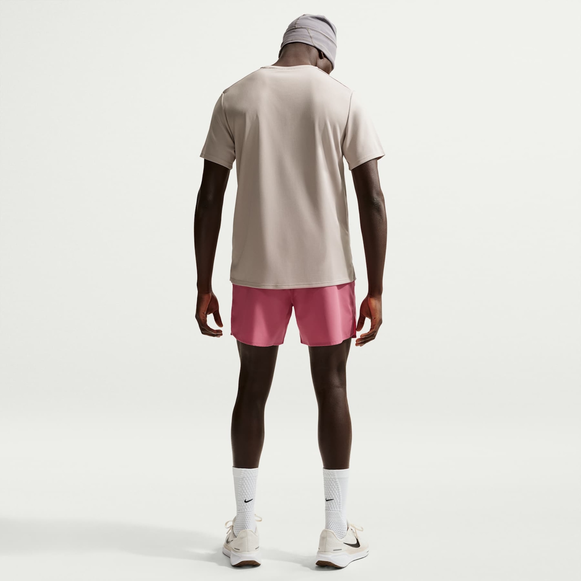 Shorts Nike Challenger Dri-FIT Masculino - Foto 5