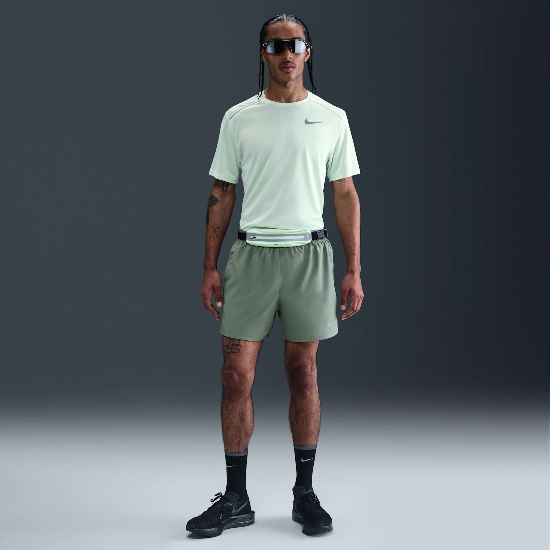 Imagem principal de Shorts Nike Challenger Dri-FIT Masculino