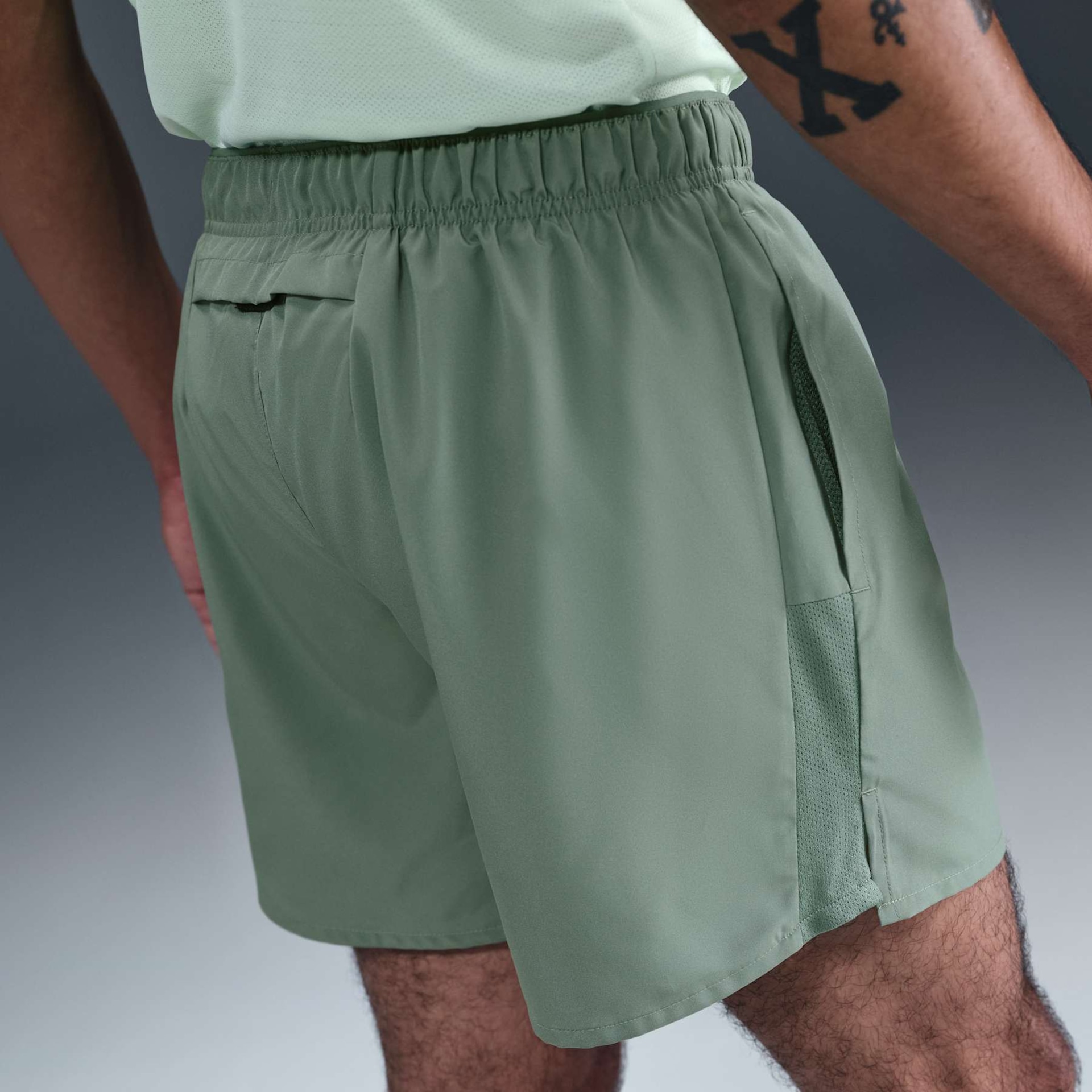 Shorts Nike Challenger Dri-FIT Masculino - Foto 3