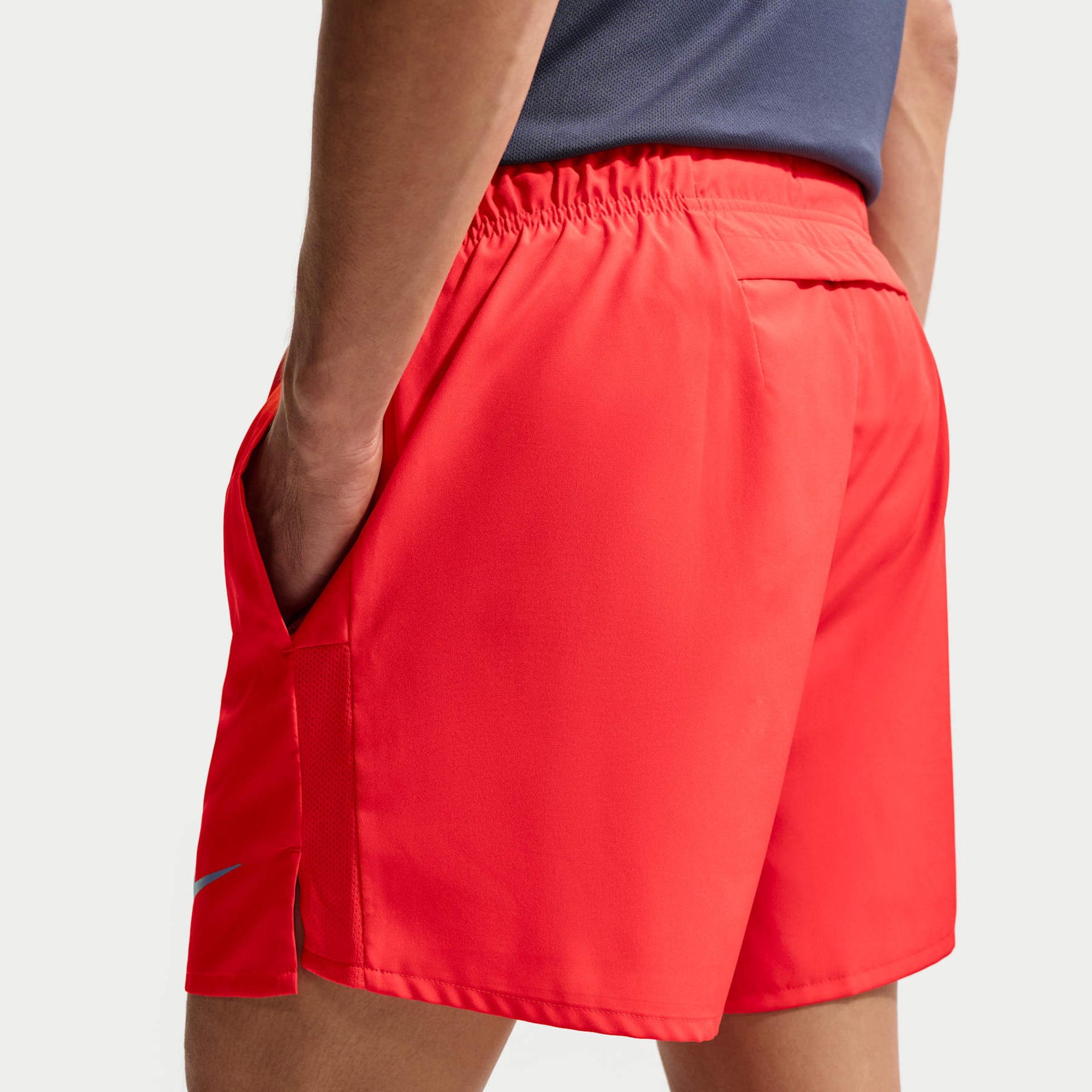 Shorts Nike Challenger Dri-FIT Masculino - Foto 3