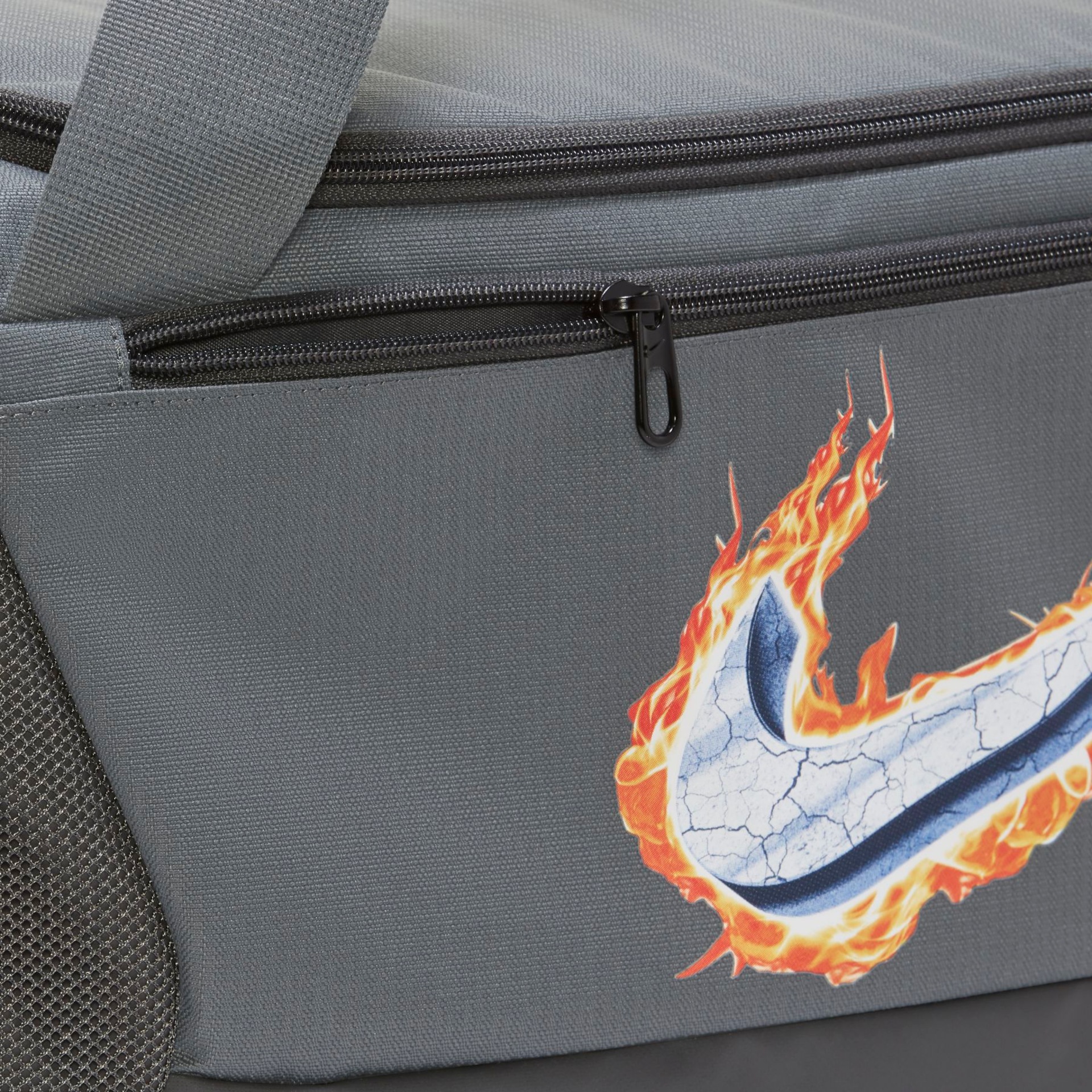 Bolsa Nike Brasilia Unissex - Foto 8