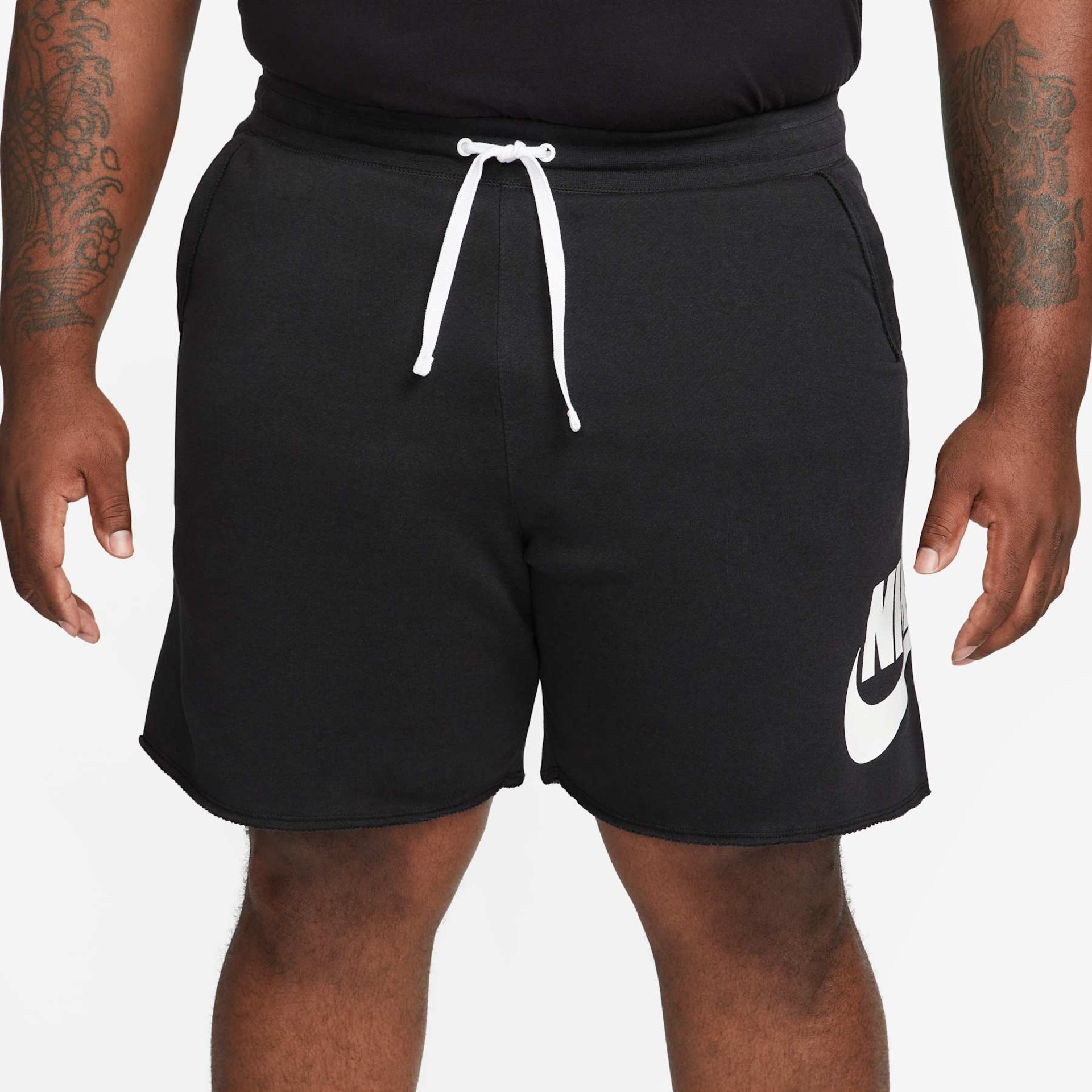 Shorts Nike Club Alumni Masculino - Foto 12