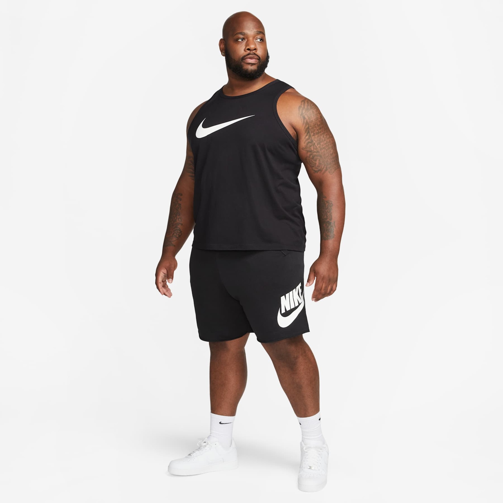 Shorts Nike Club Alumni Masculino - Foto 5