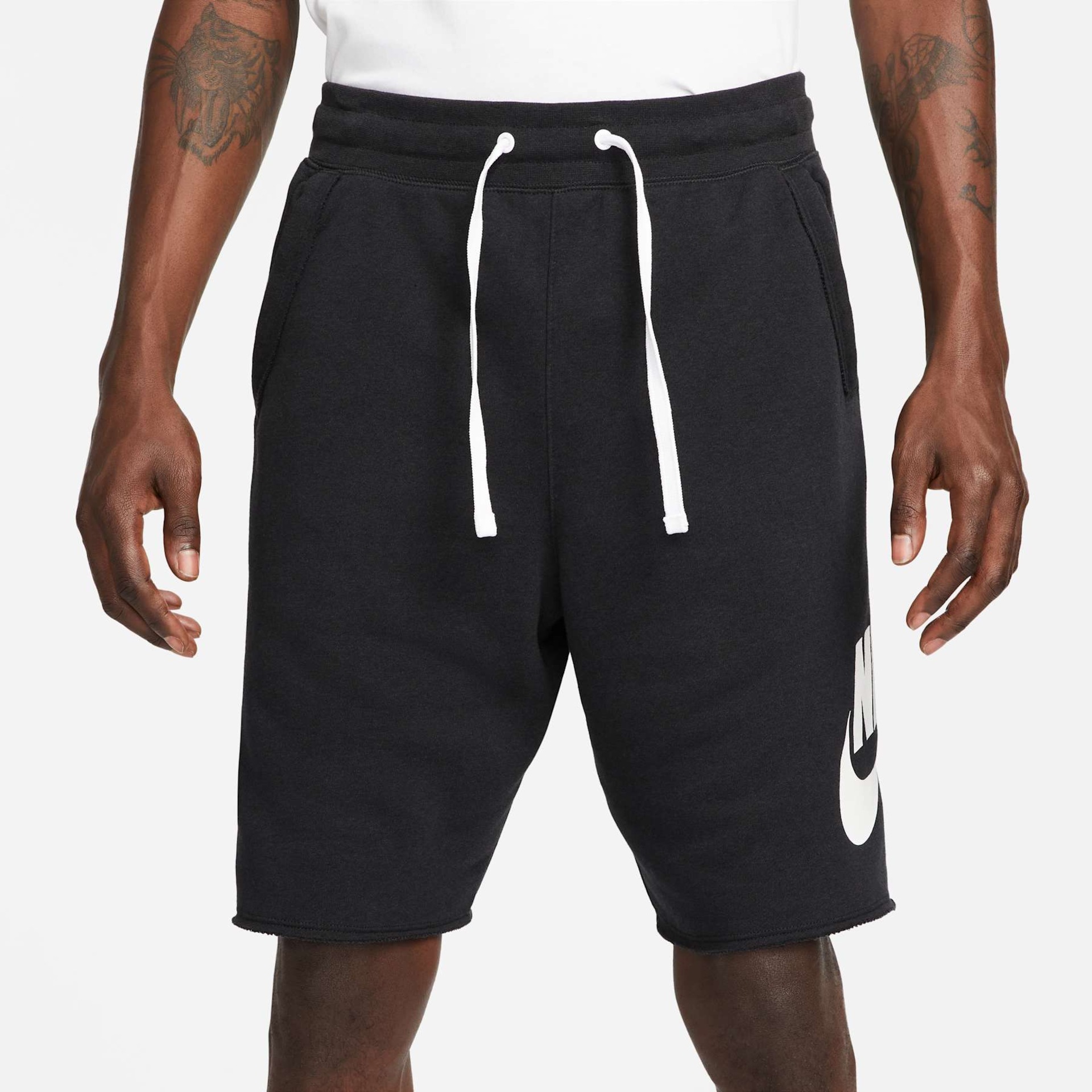 Shorts Nike Club Alumni Masculino - Foto 6