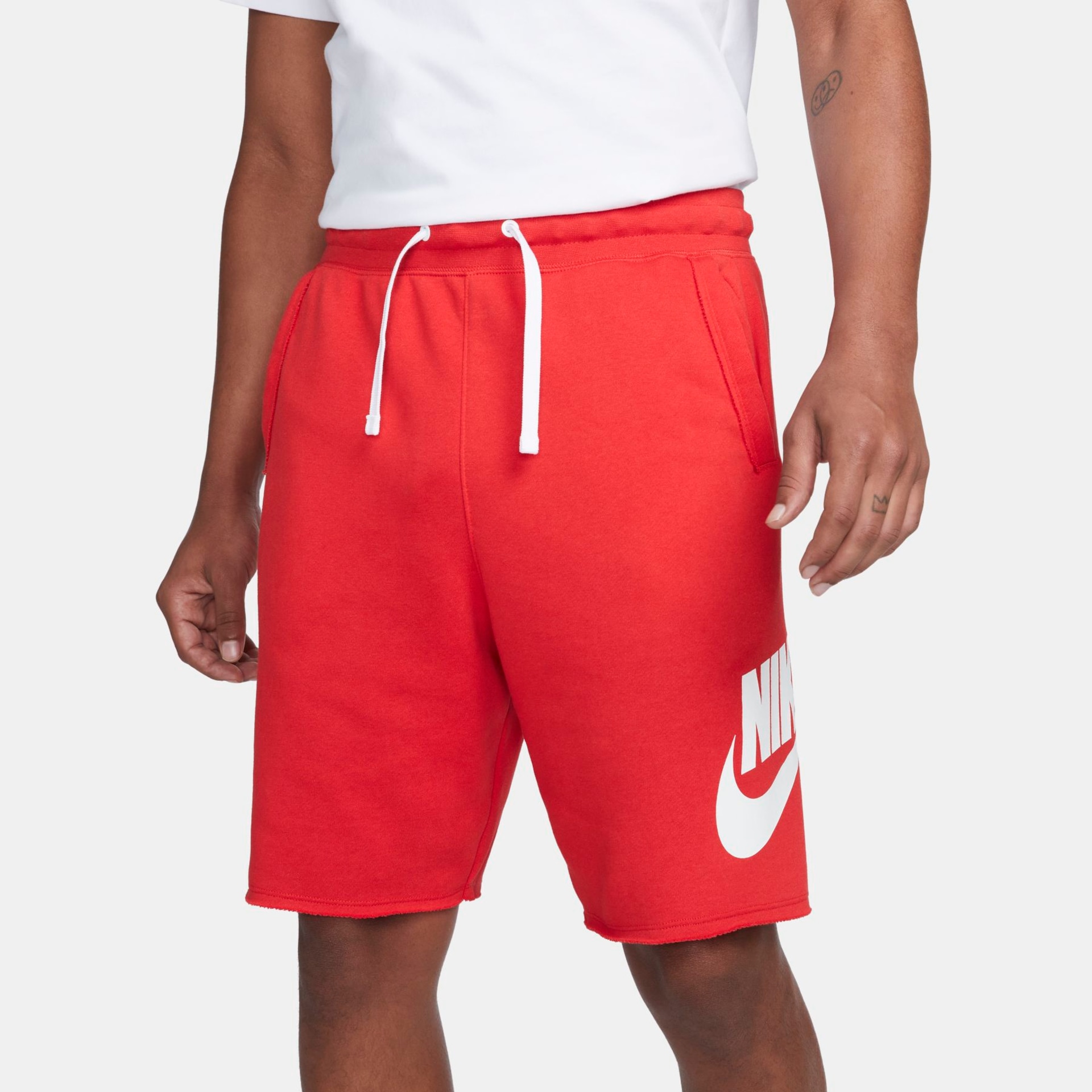 Shorts Nike Club Alumni Masculino - Foto 2