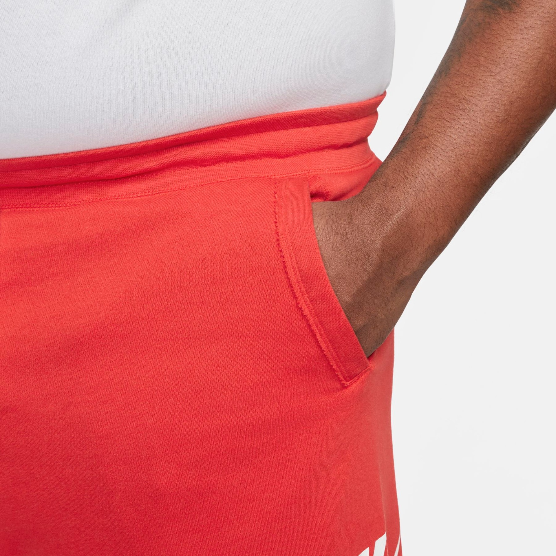 Shorts Nike Club Alumni Masculino - Foto 11