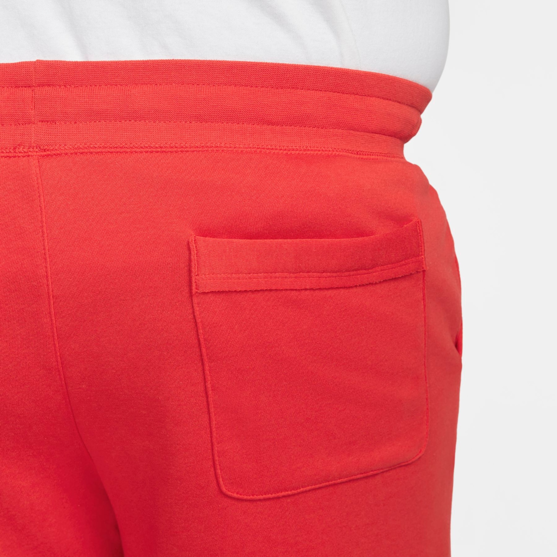 Shorts Nike Club Alumni Masculino - Foto 12