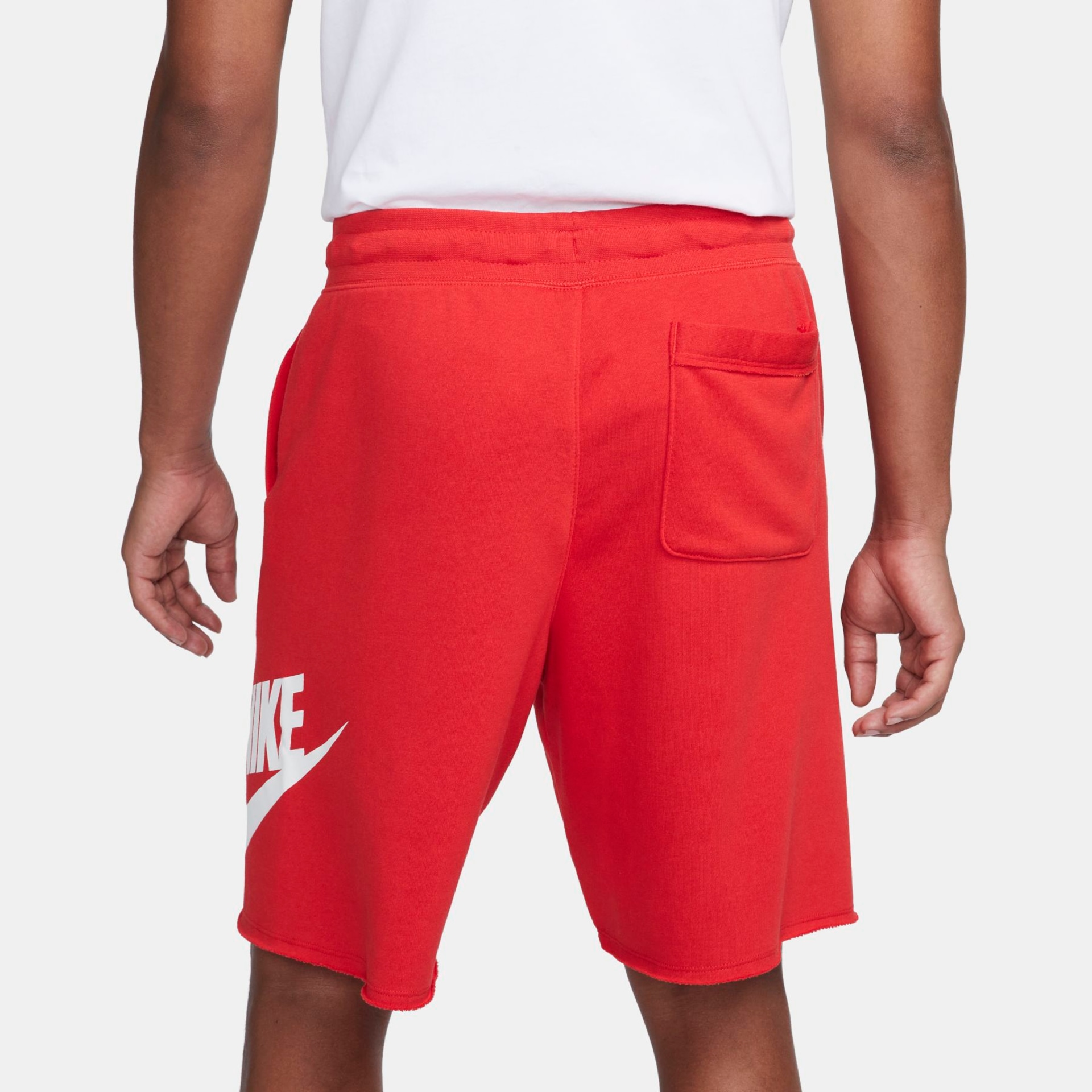Shorts Nike Club Alumni Masculino - Foto 3