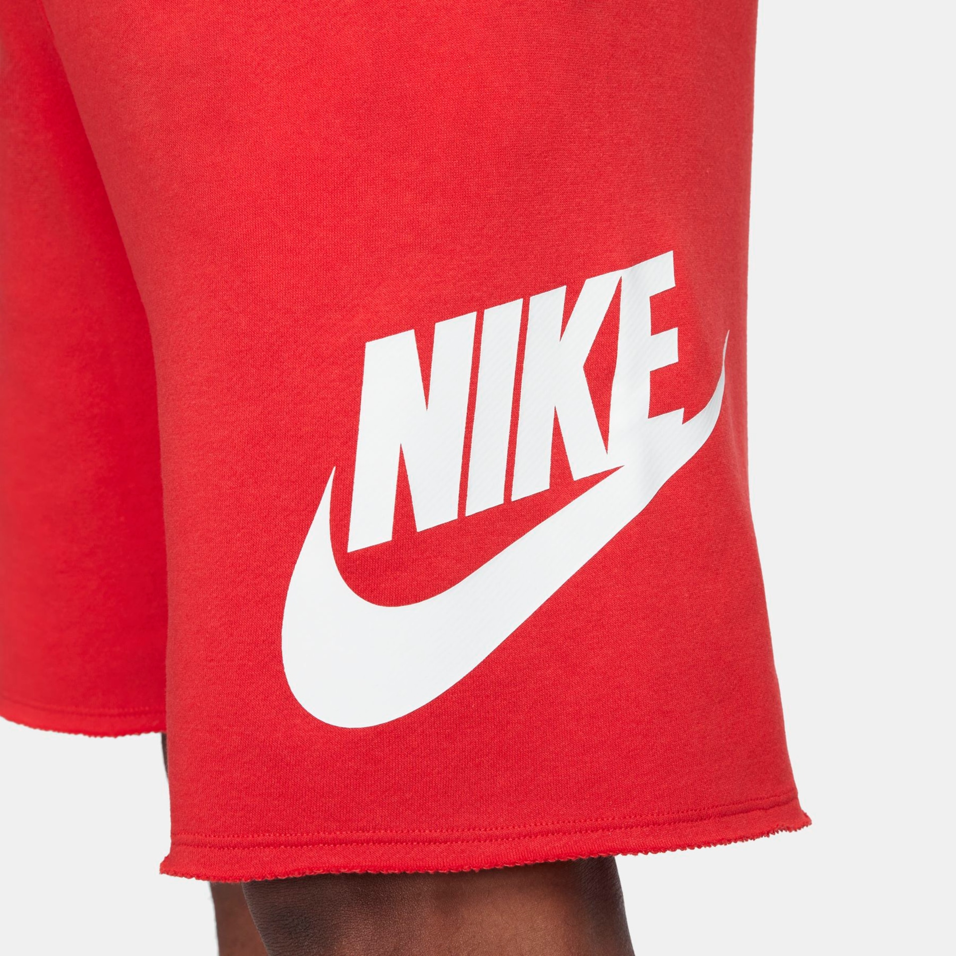 Shorts Nike Club Alumni Masculino - Foto 5