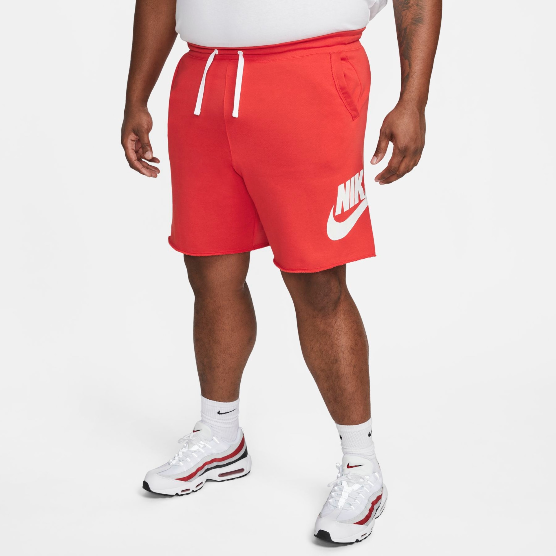 Shorts Nike Club Alumni Masculino - Foto 8