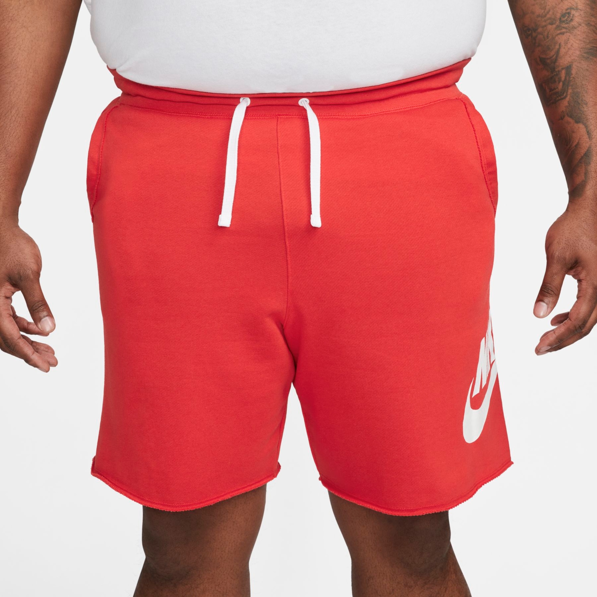 Shorts Nike Club Alumni Masculino - Foto 9