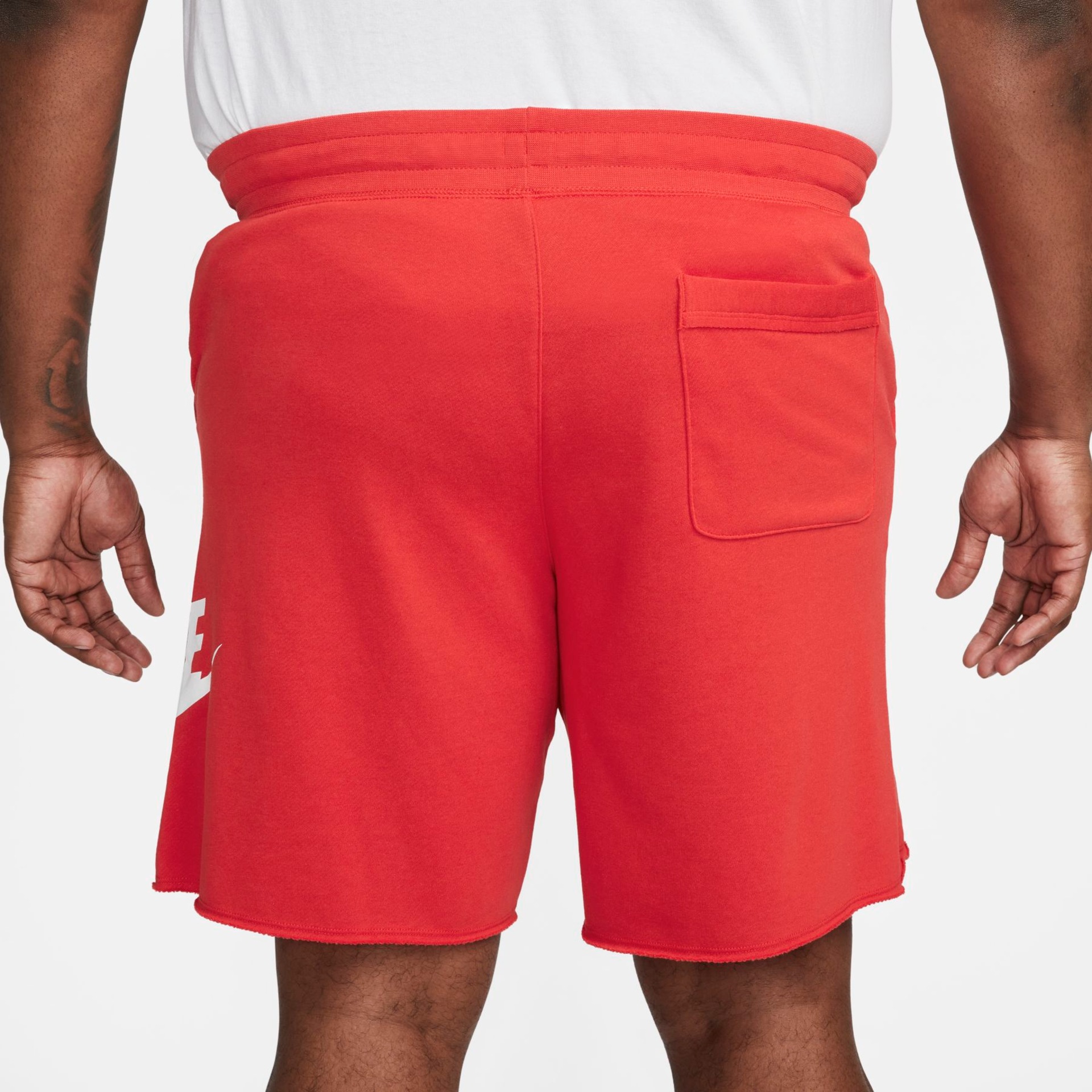 Shorts Nike Club Alumni Masculino - Foto 10