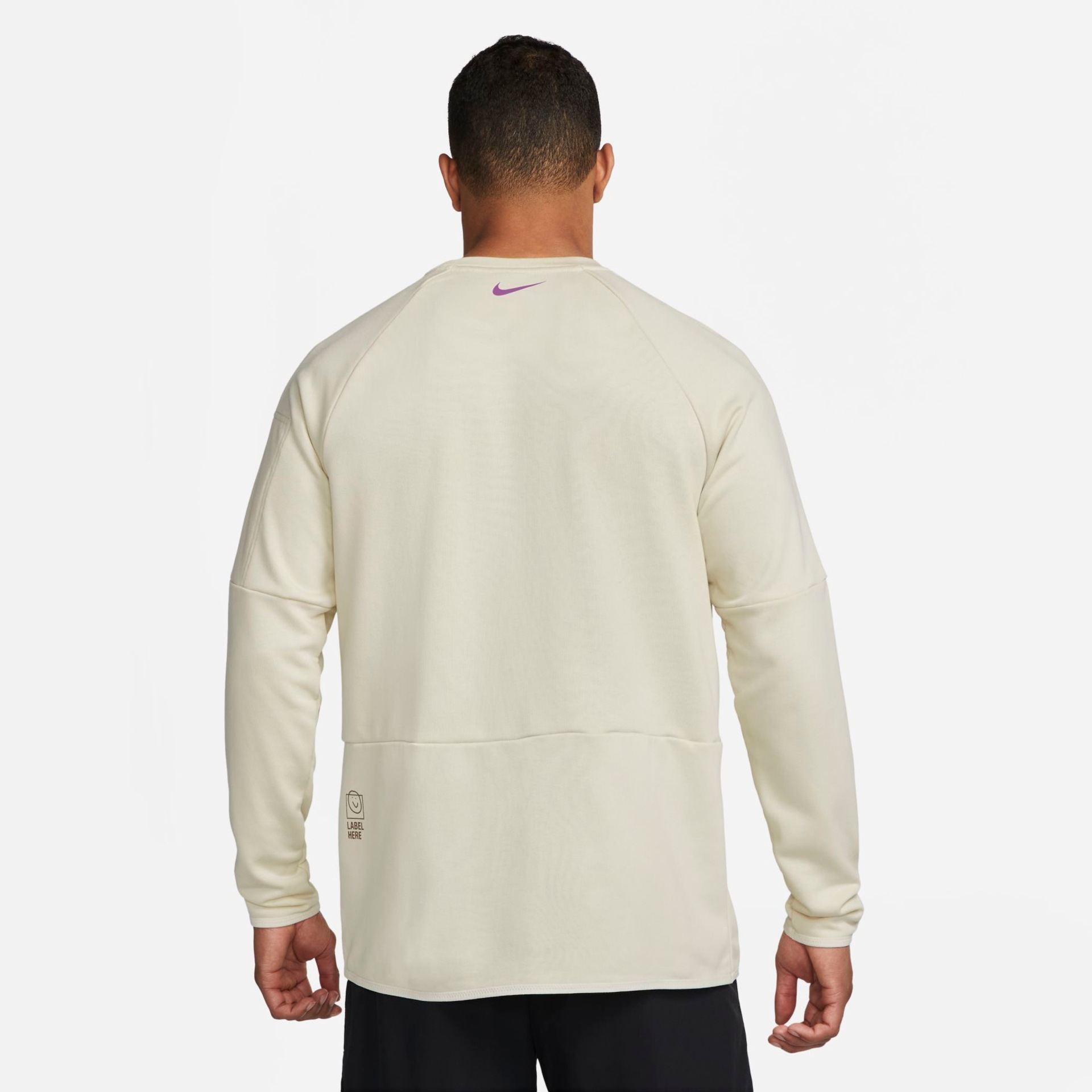 Camiseta Nike Dri-FIT Masculina - Foto 2