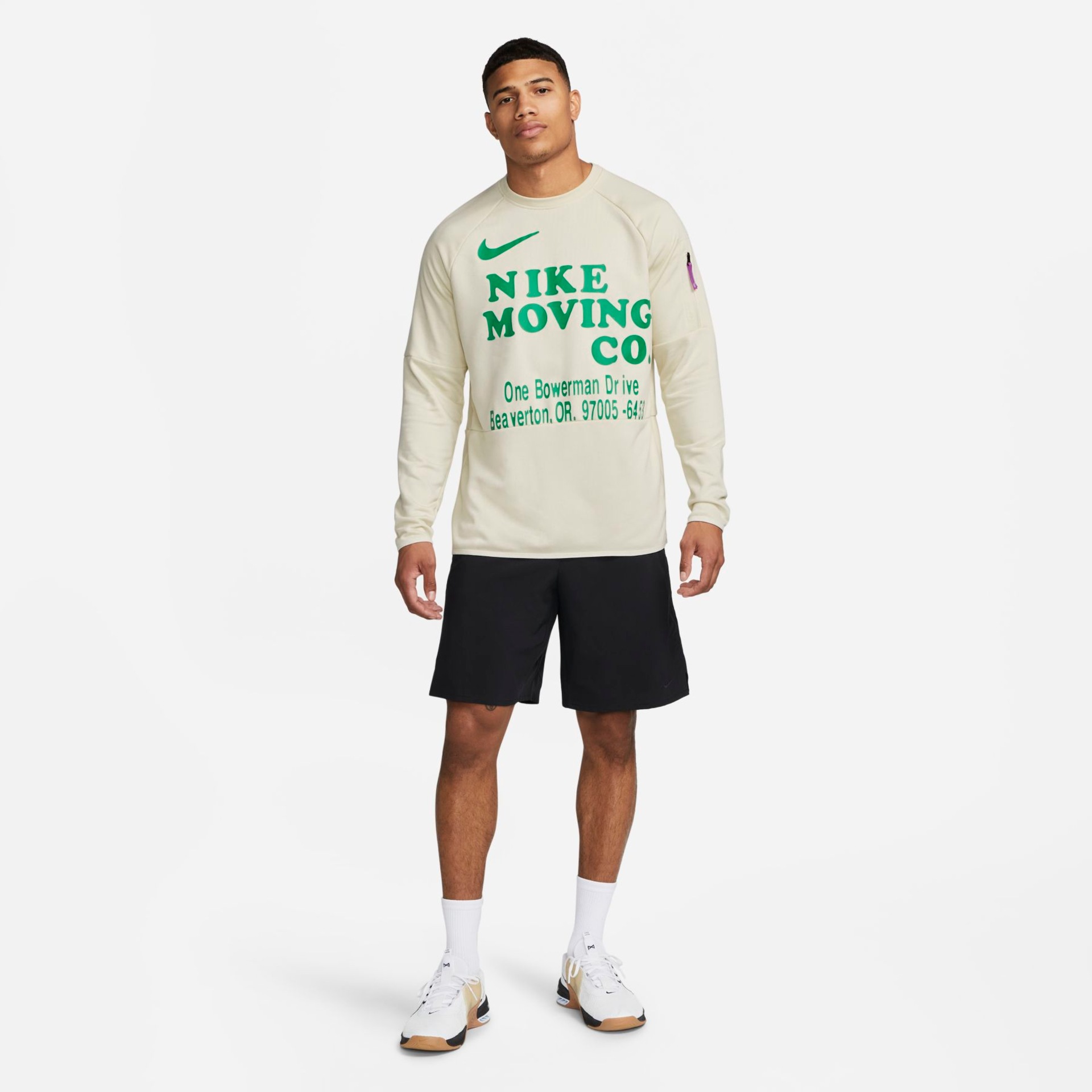 Camiseta Nike Dri-FIT Masculina - Foto 7