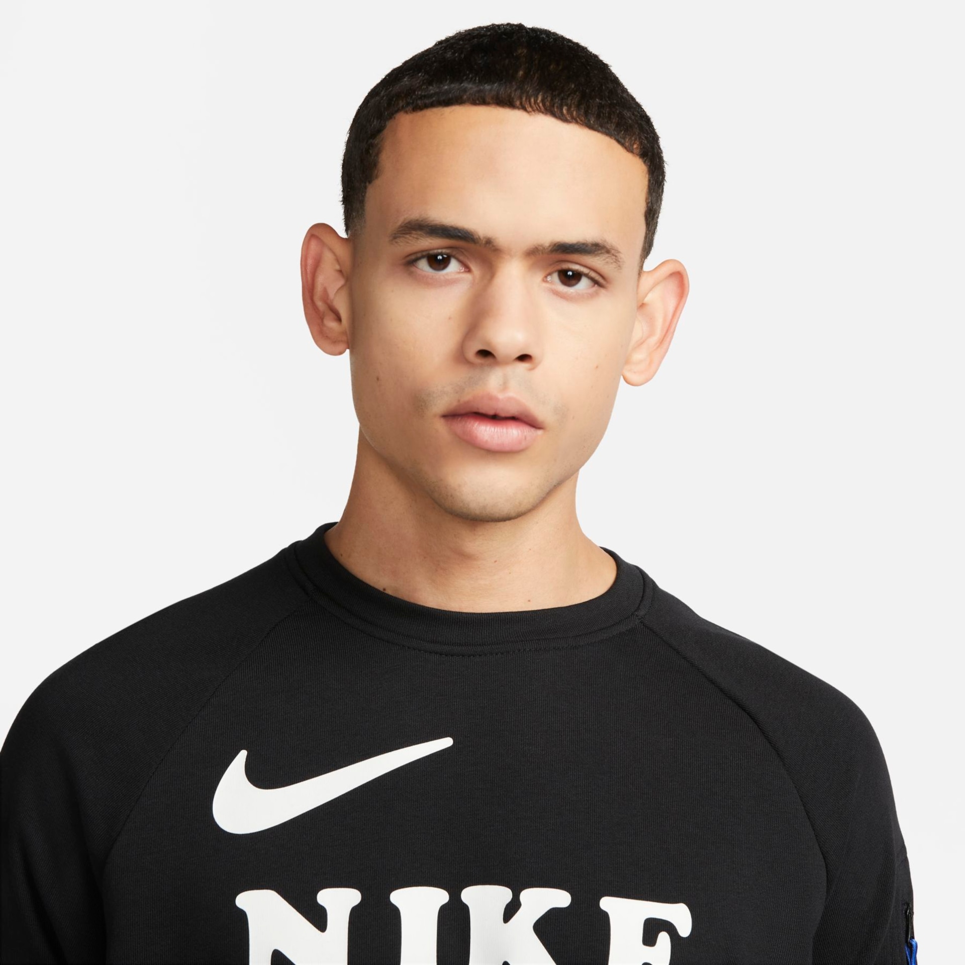 Camiseta Nike Dri-FIT Masculina - Foto 3