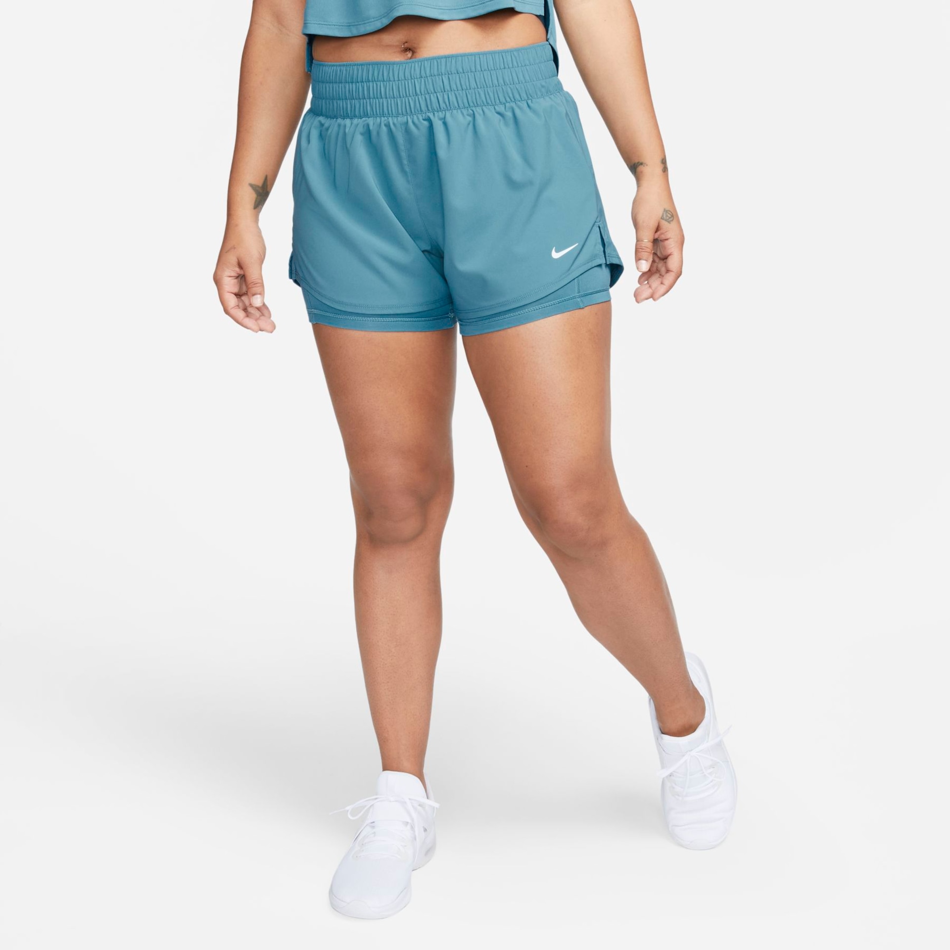 Imagem principal de Shorts Nike One Feminino