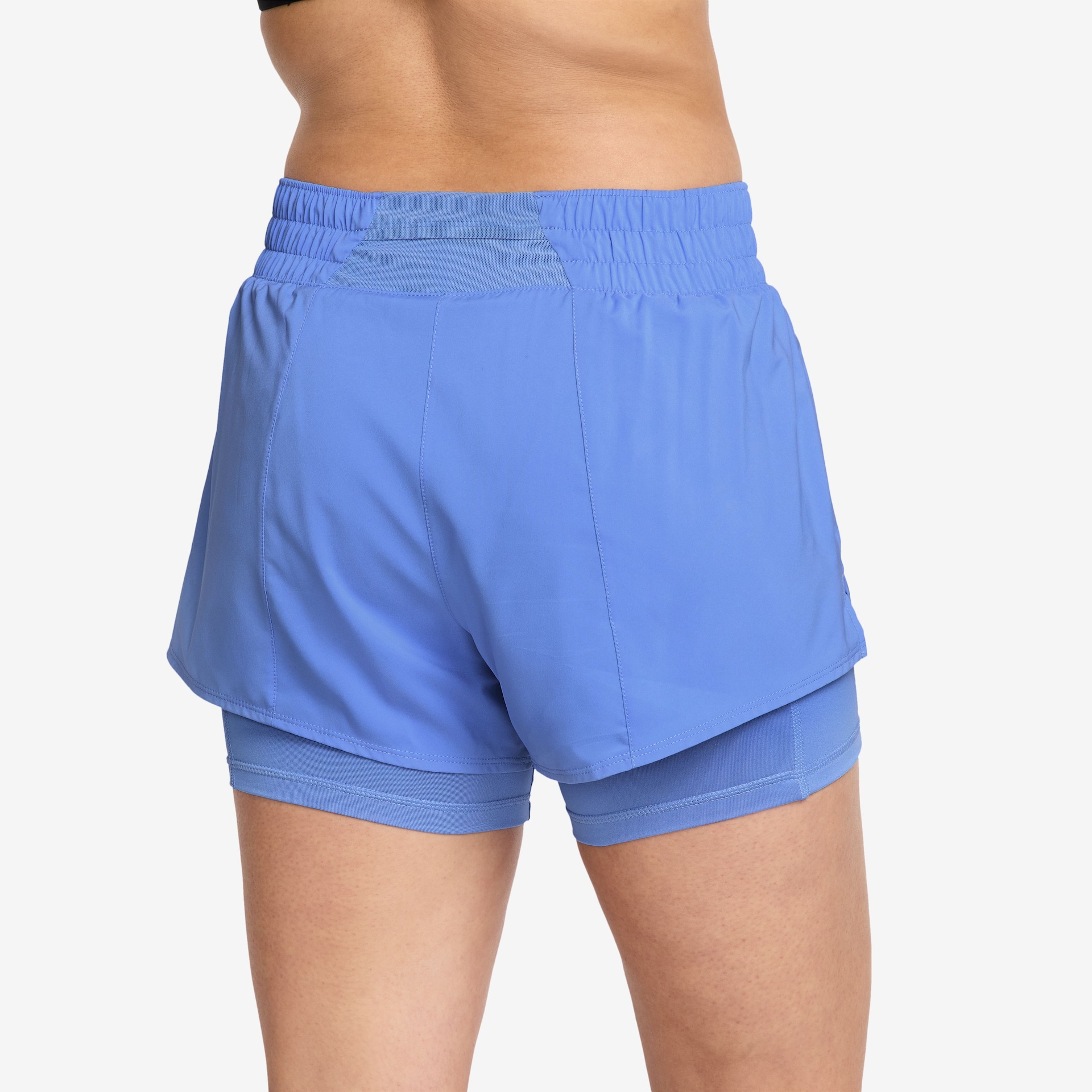 Shorts Nike One Feminino - Foto 2