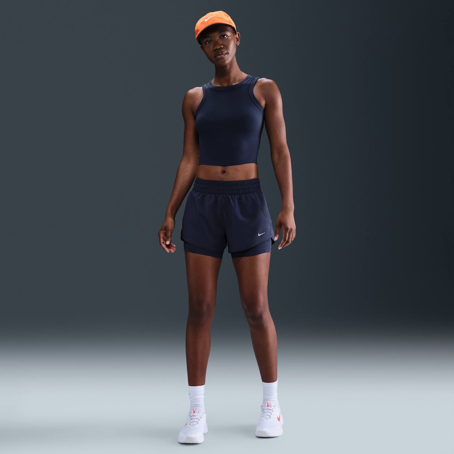 Imagem principal de Shorts Nike One Feminino