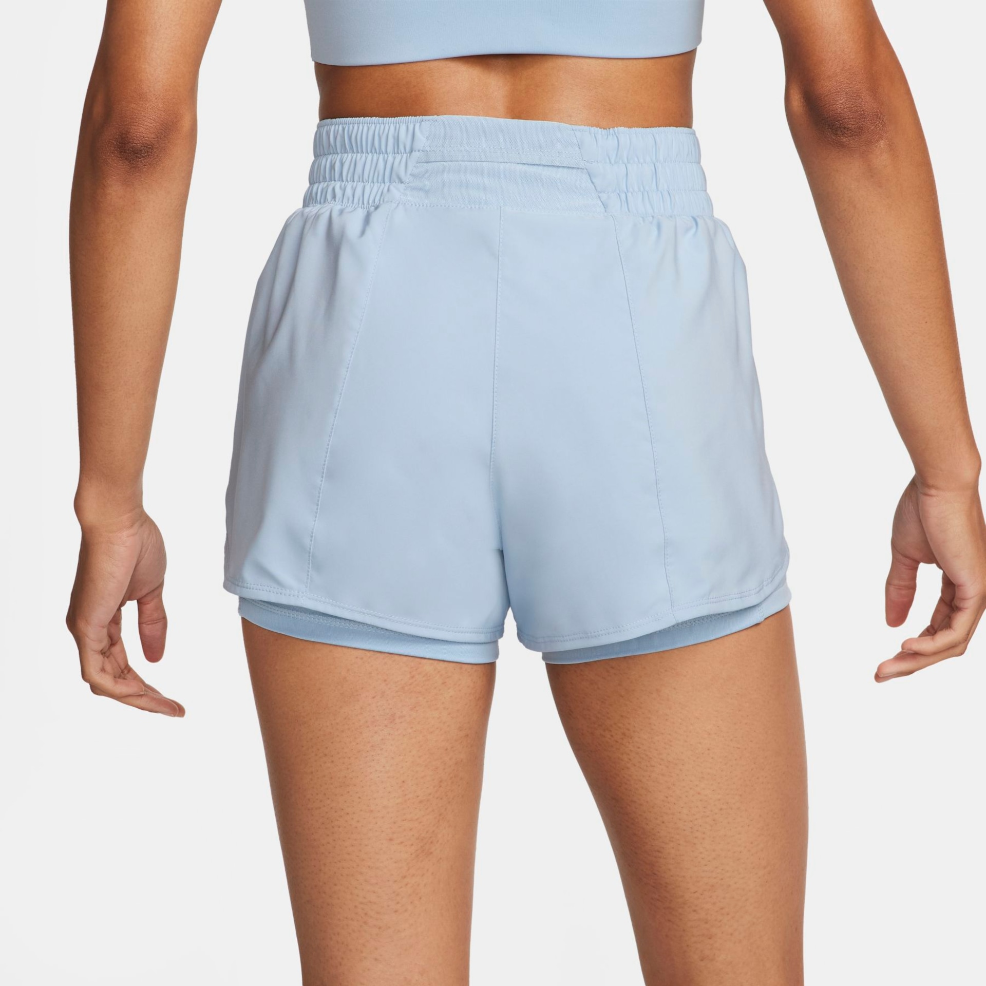 Shorts Nike One Feminino - Foto 3