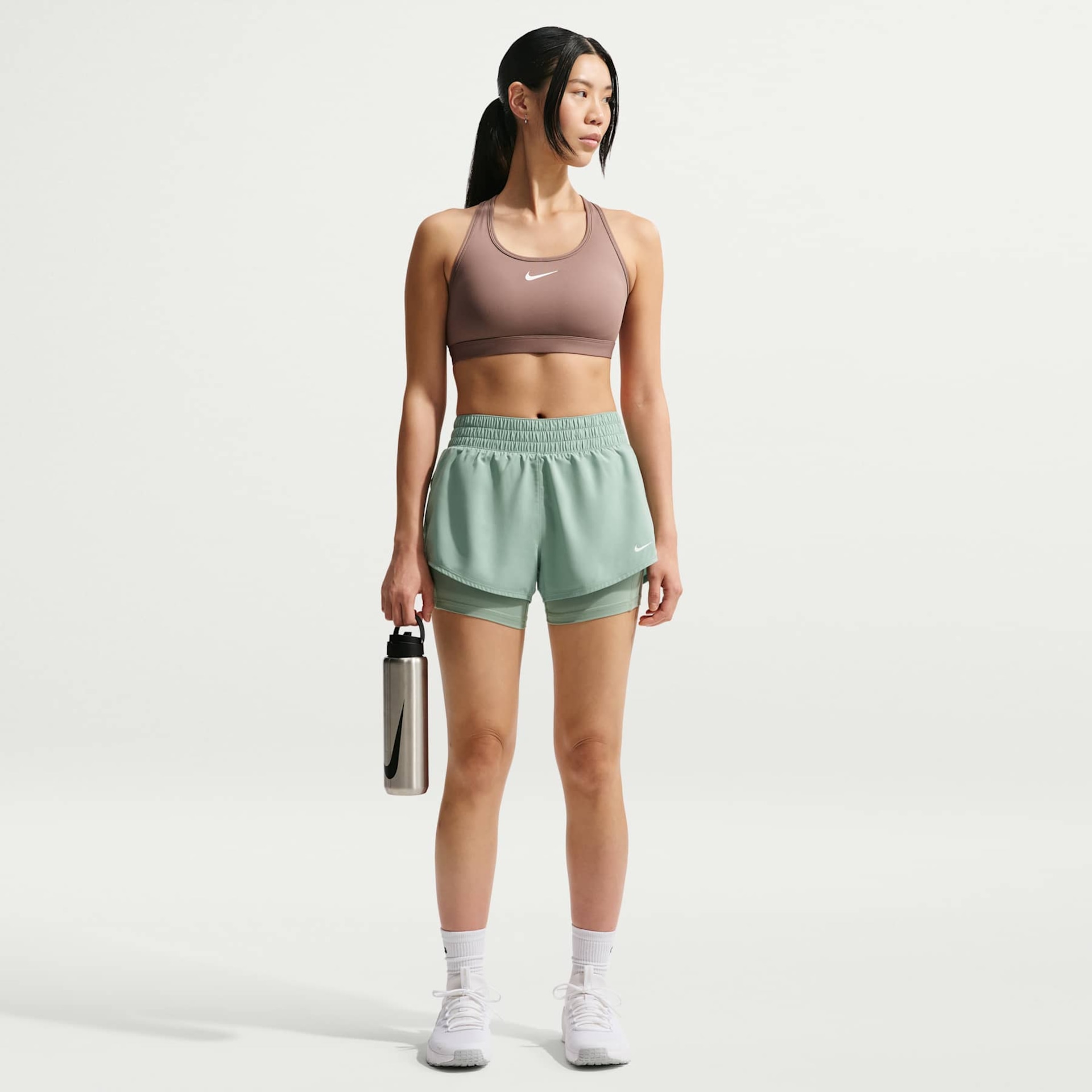 Imagem principal de Shorts Nike One Feminino