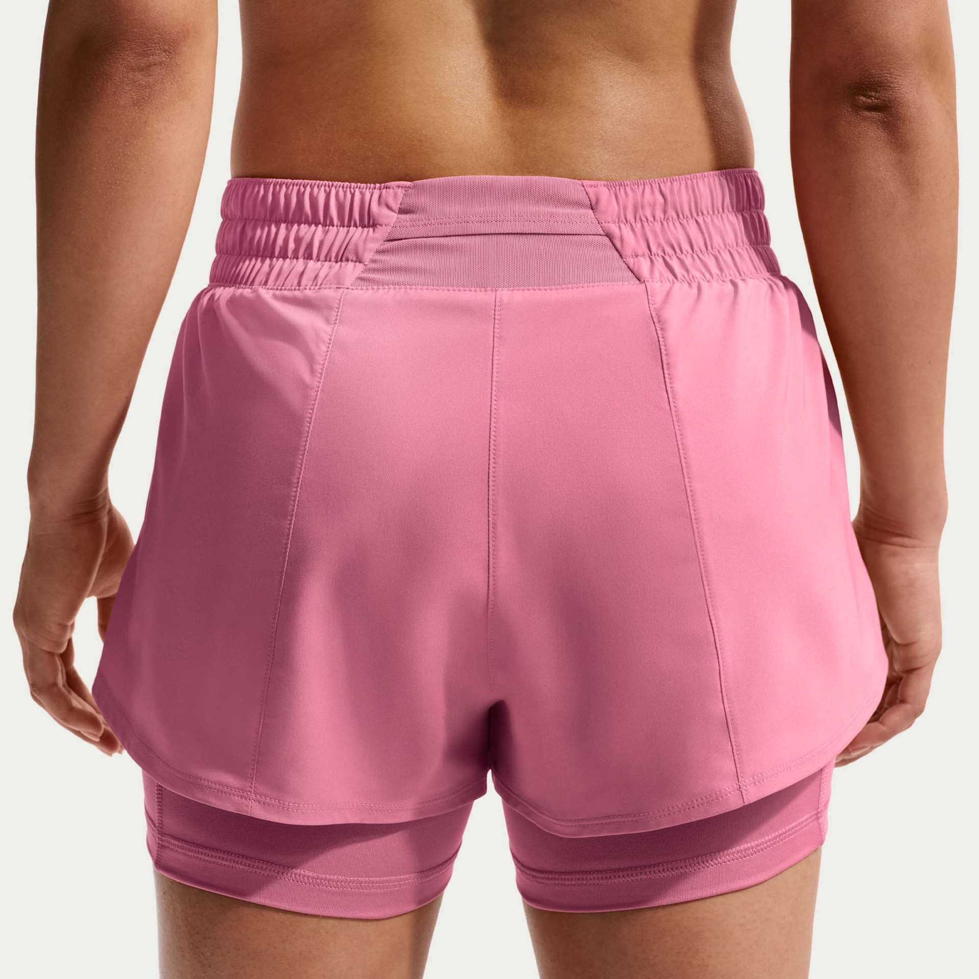 Shorts Nike One Feminino - Foto 3