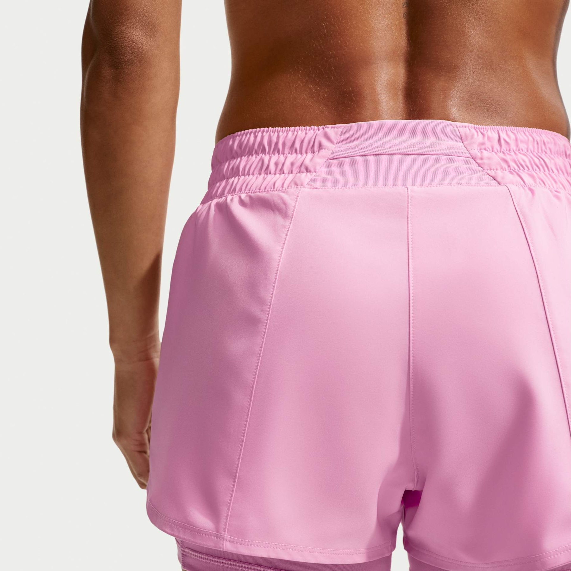 Shorts Nike One Feminino - Foto 3