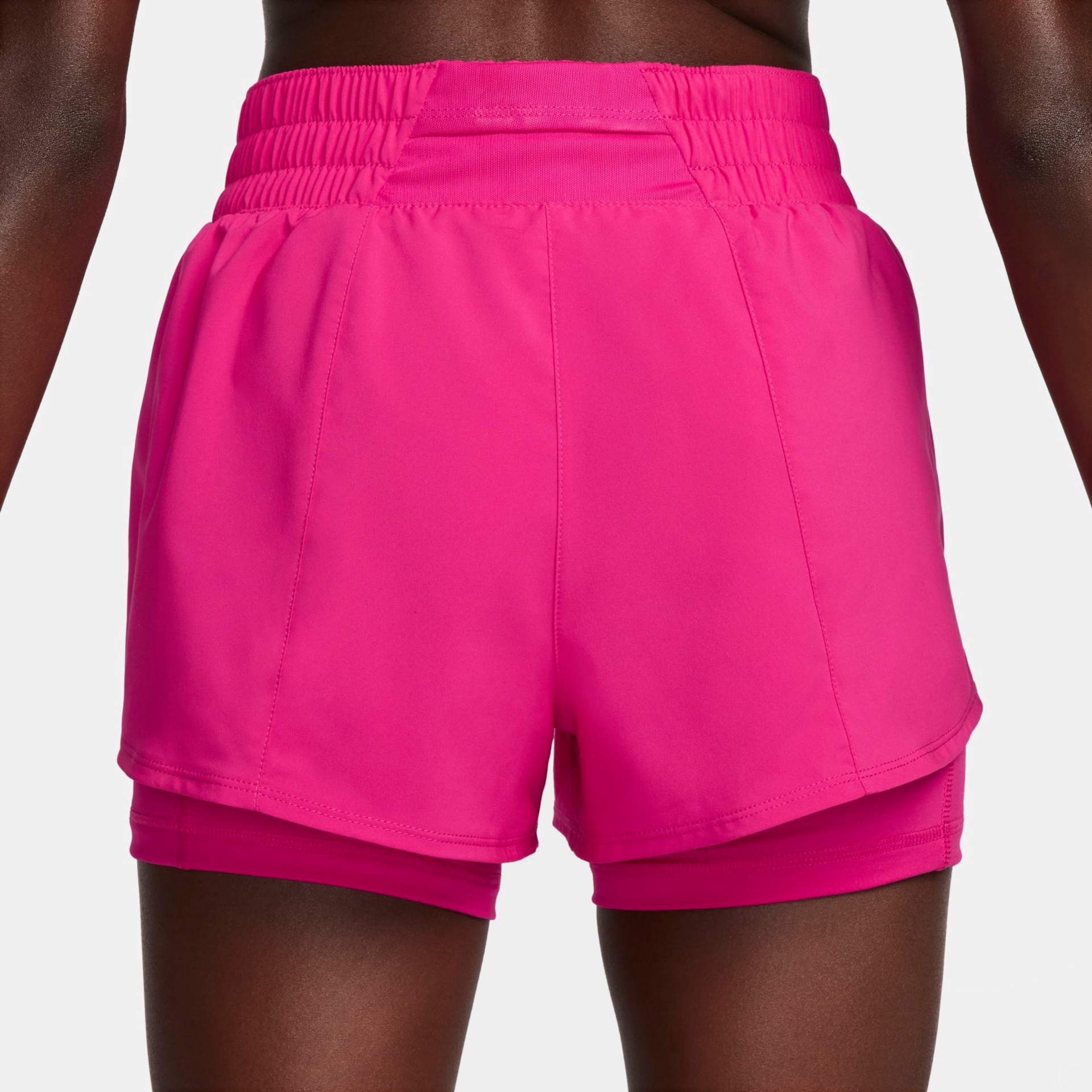 Shorts Nike One Feminino - Foto 3