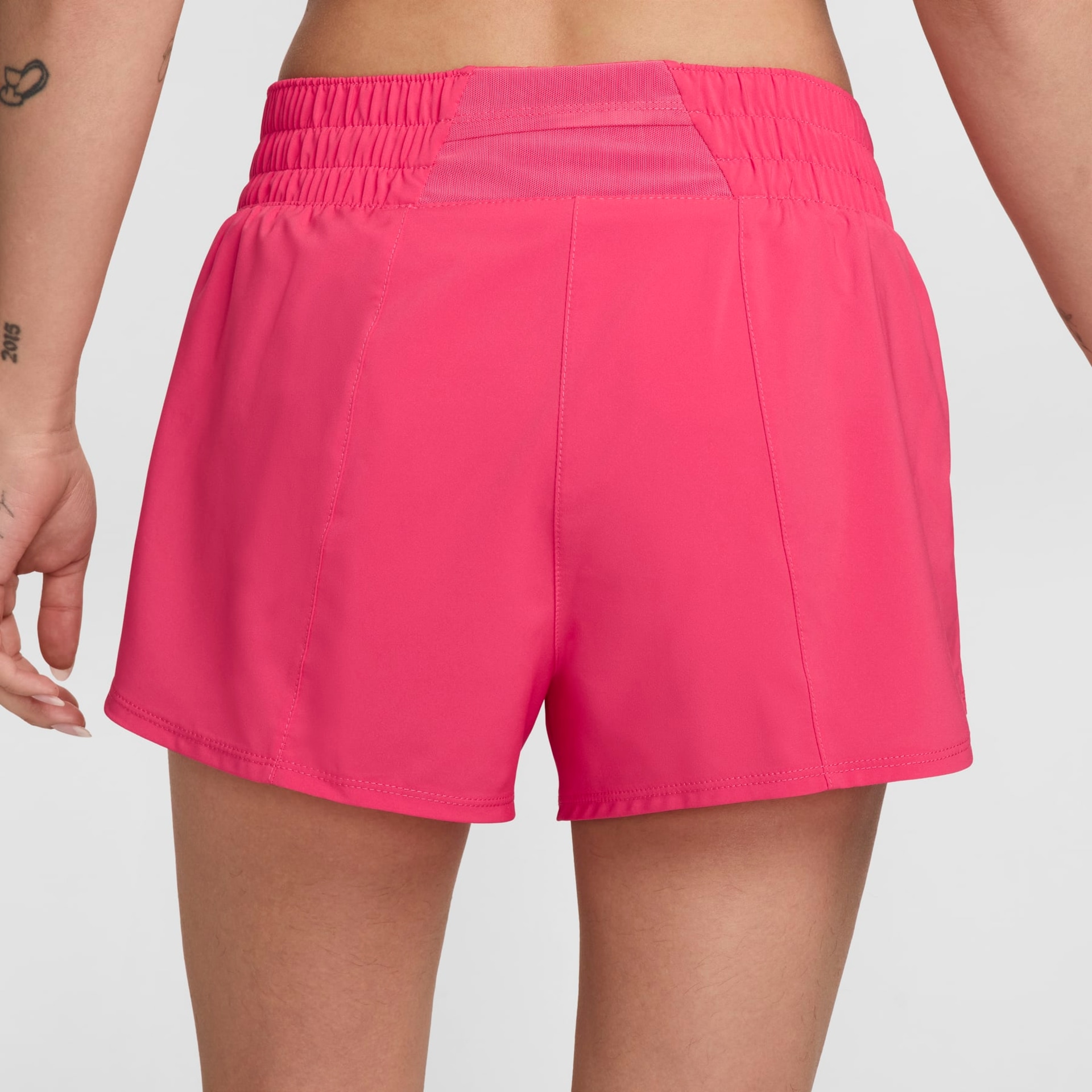 Shorts Nike One Feminino - Foto 3