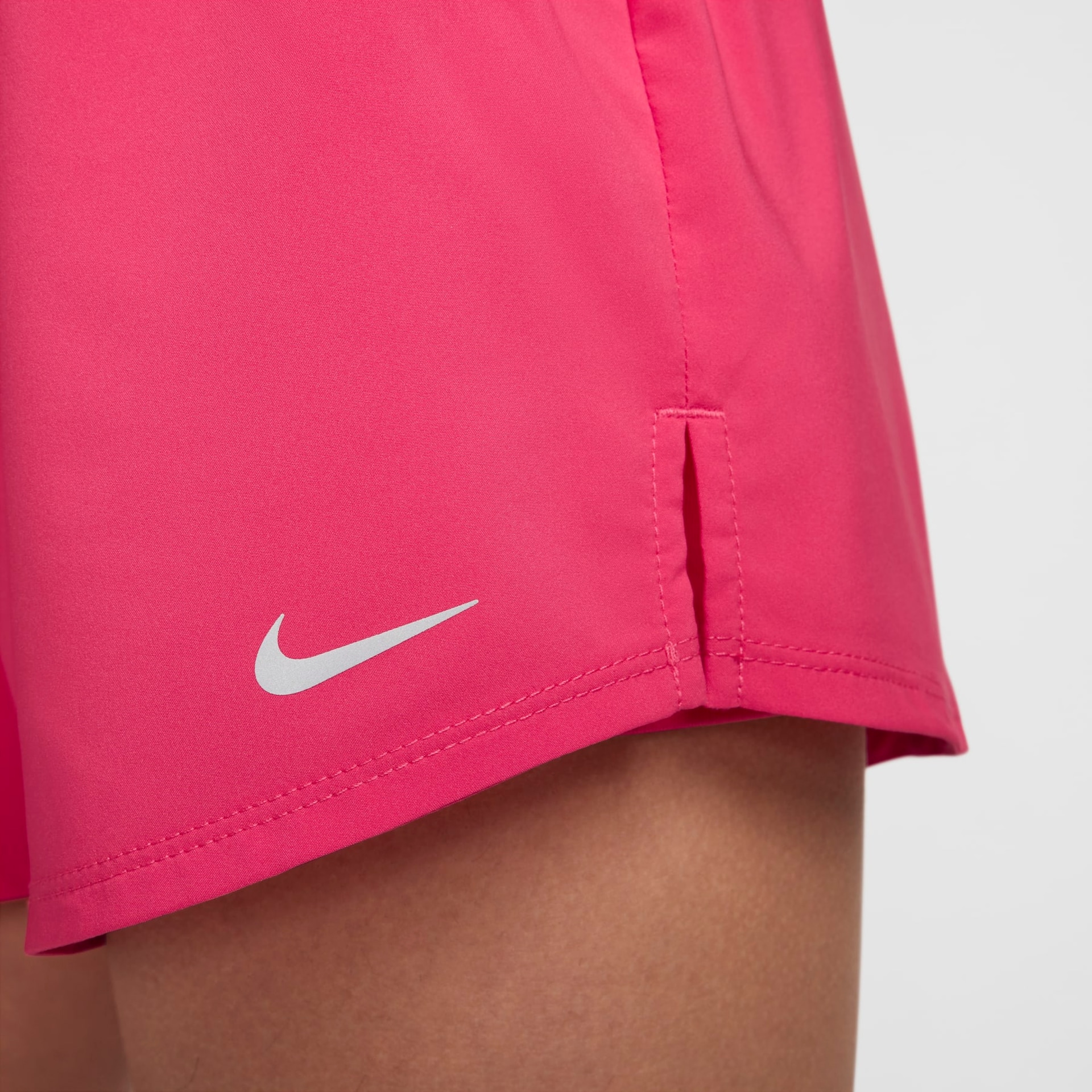 Shorts Nike One Feminino - Foto 6