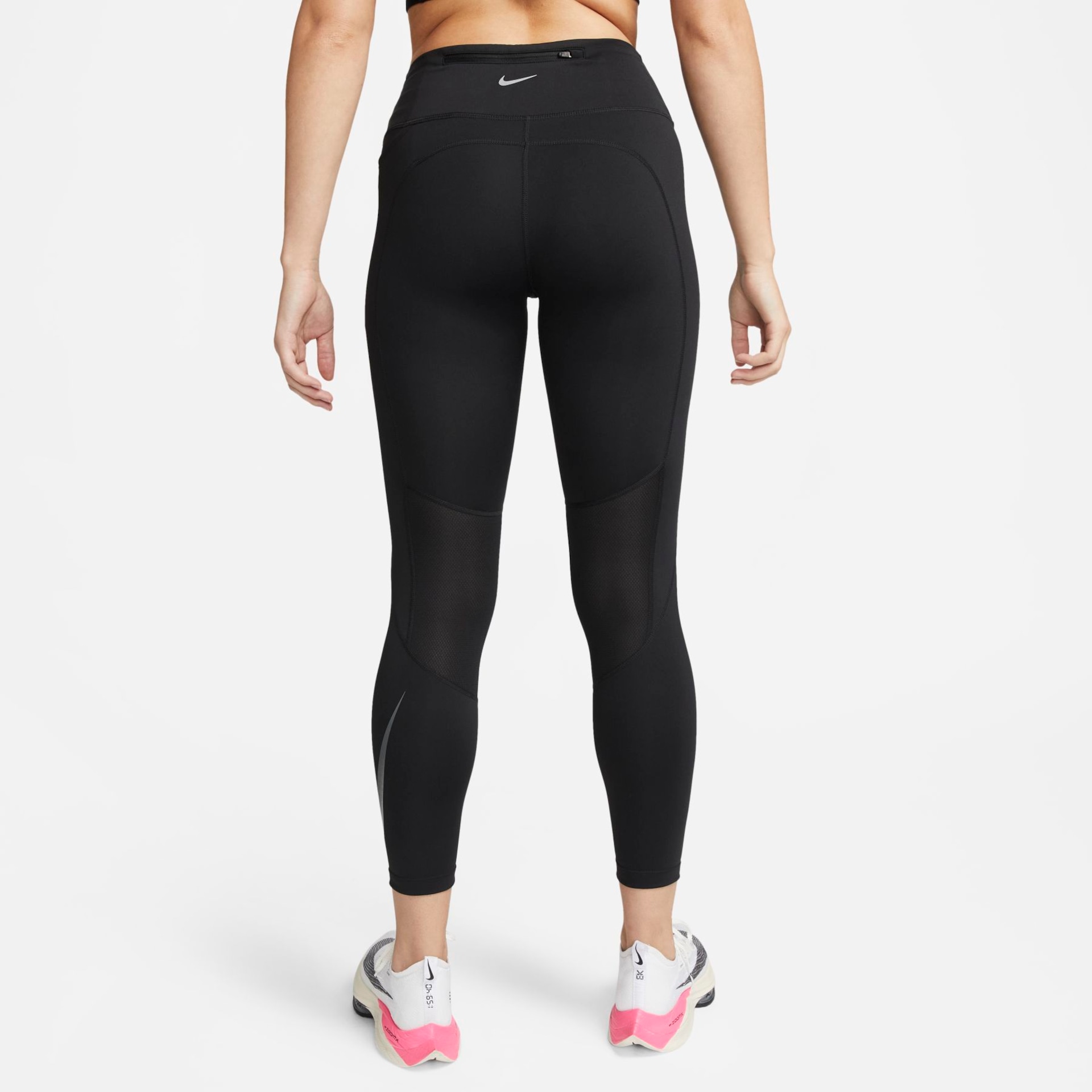 Legging Nike Dri-FIT Fast Feminina - Foto 7