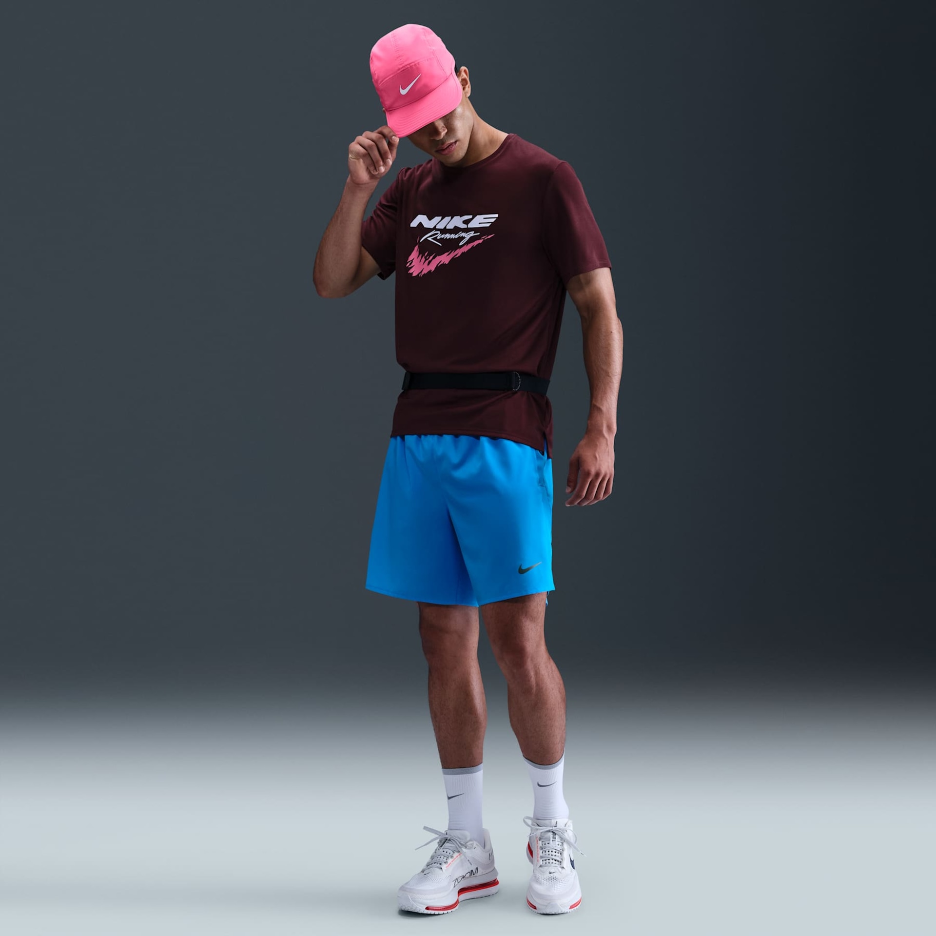 Imagem principal de Shorts Nike Challenger Masculino