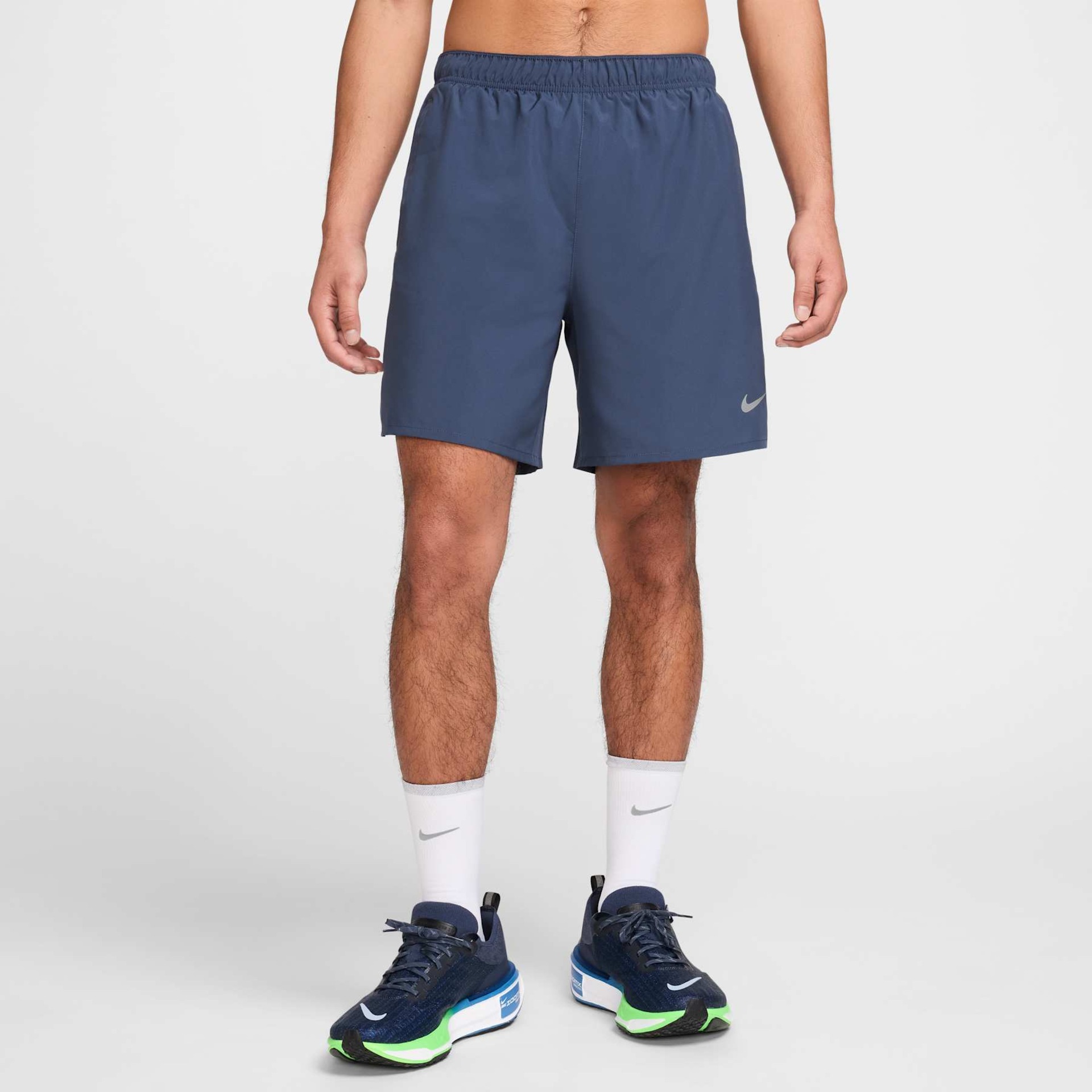 Shorts Nike Challenger Masculino - Foto 1